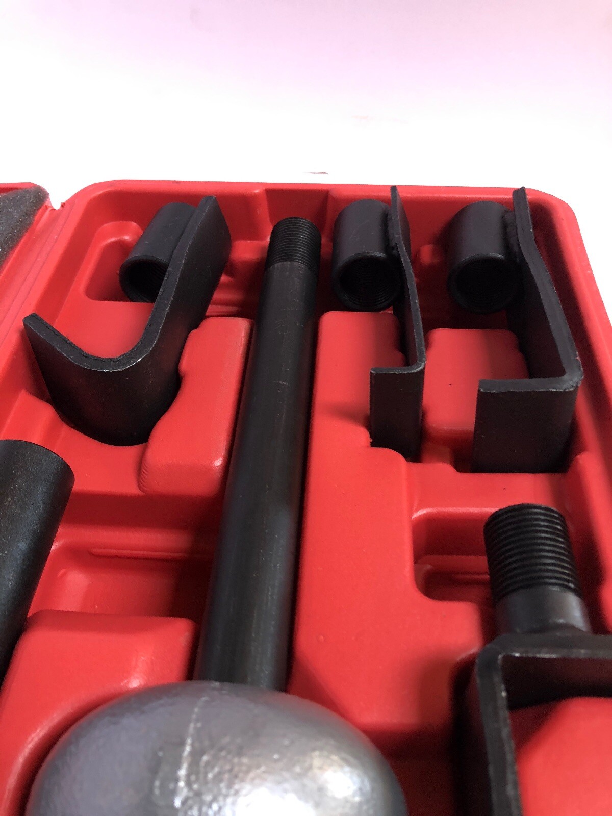 13 Piece 10 Lb Sliding Hammer Auto Body Repair **Brand New Unopened Box
