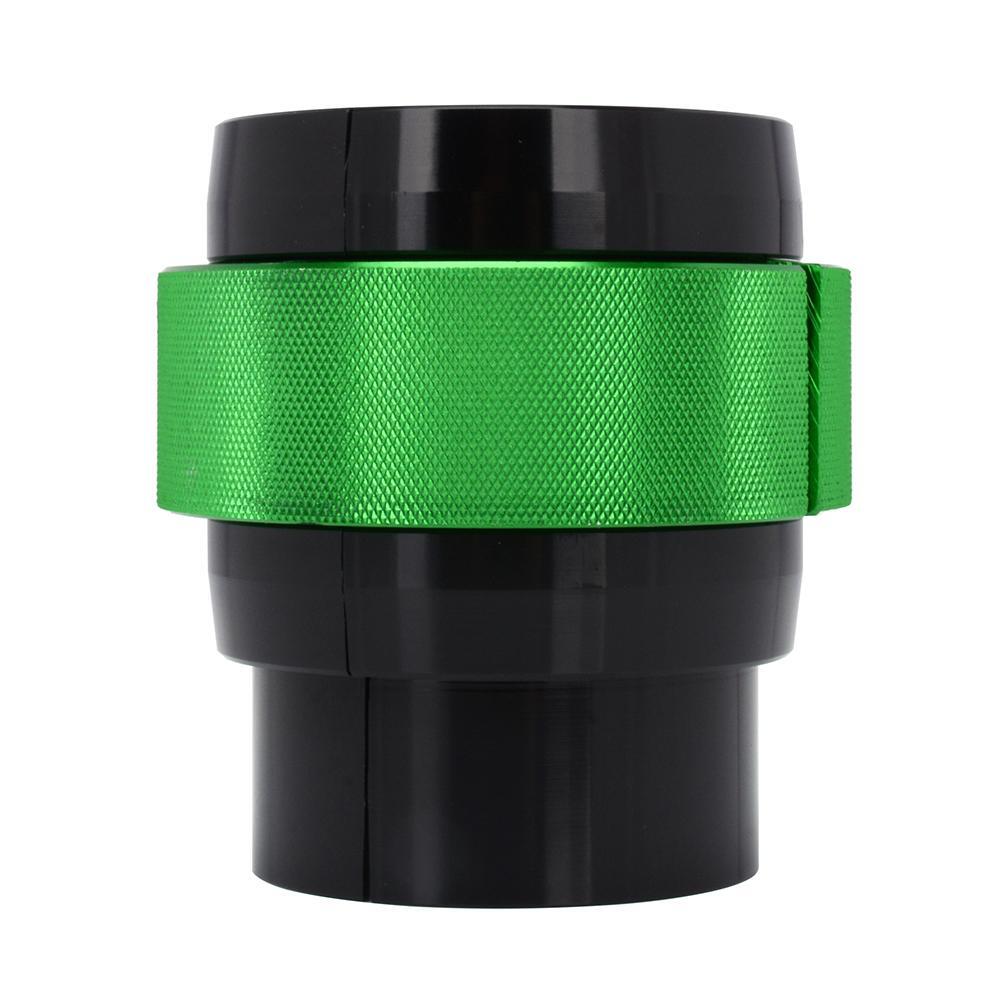 45MM-46MM Fork Oil Seal Driver Tool for Universal Motorcycle Dirt Bike Green