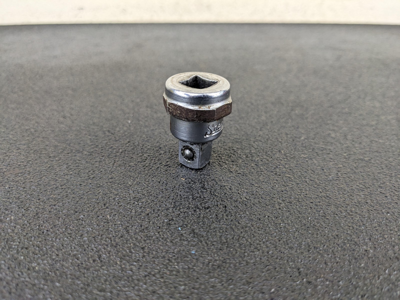 #bp333 Snap On Tools Ratchet FRS70A 3/8″ DR Extension Adapters Spinner MODIFIED