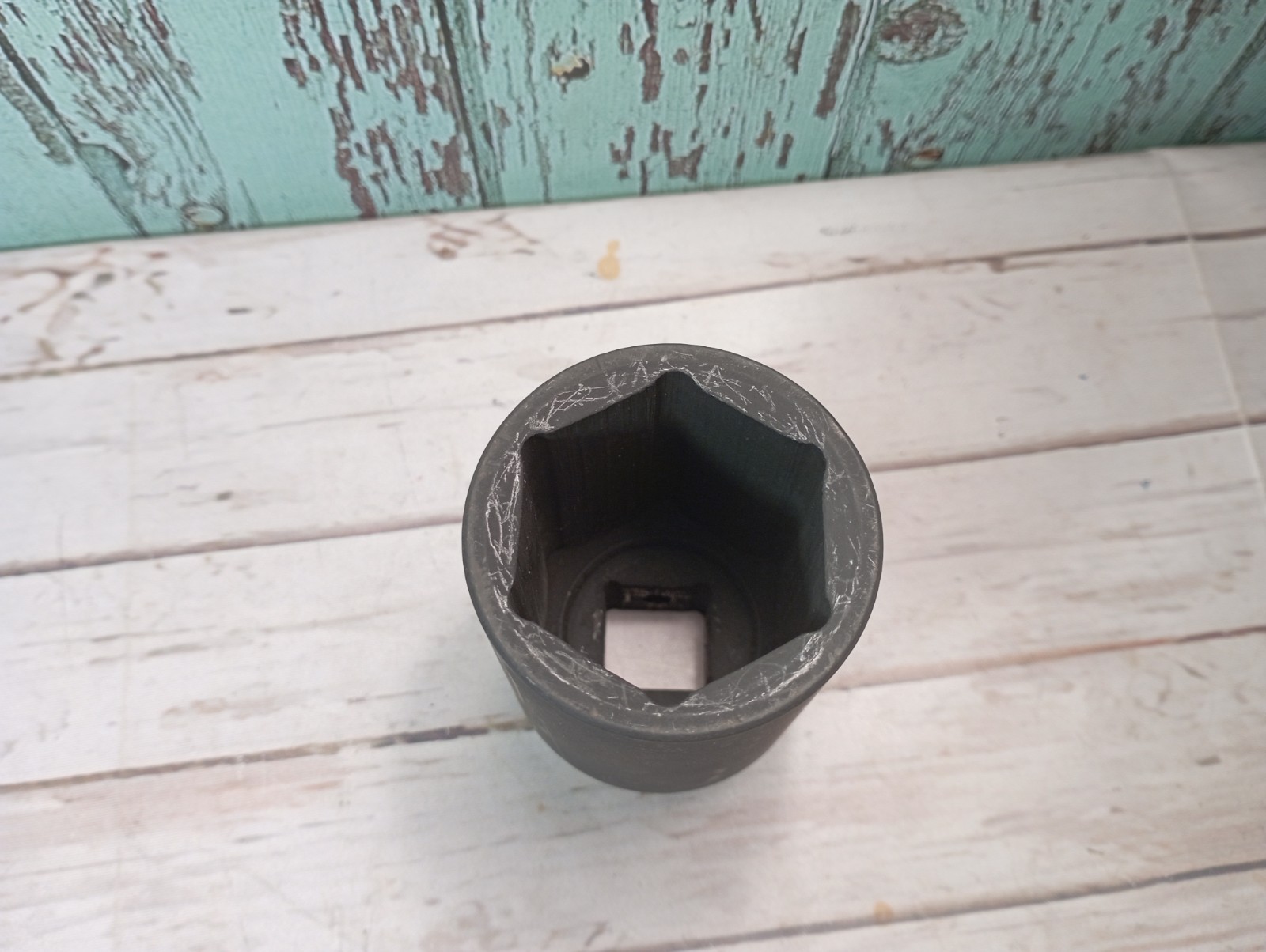 40mm Deep Impact Hex Socket 3/4″ Inch Drive 6PT Single Sockets US PRO DD640Z