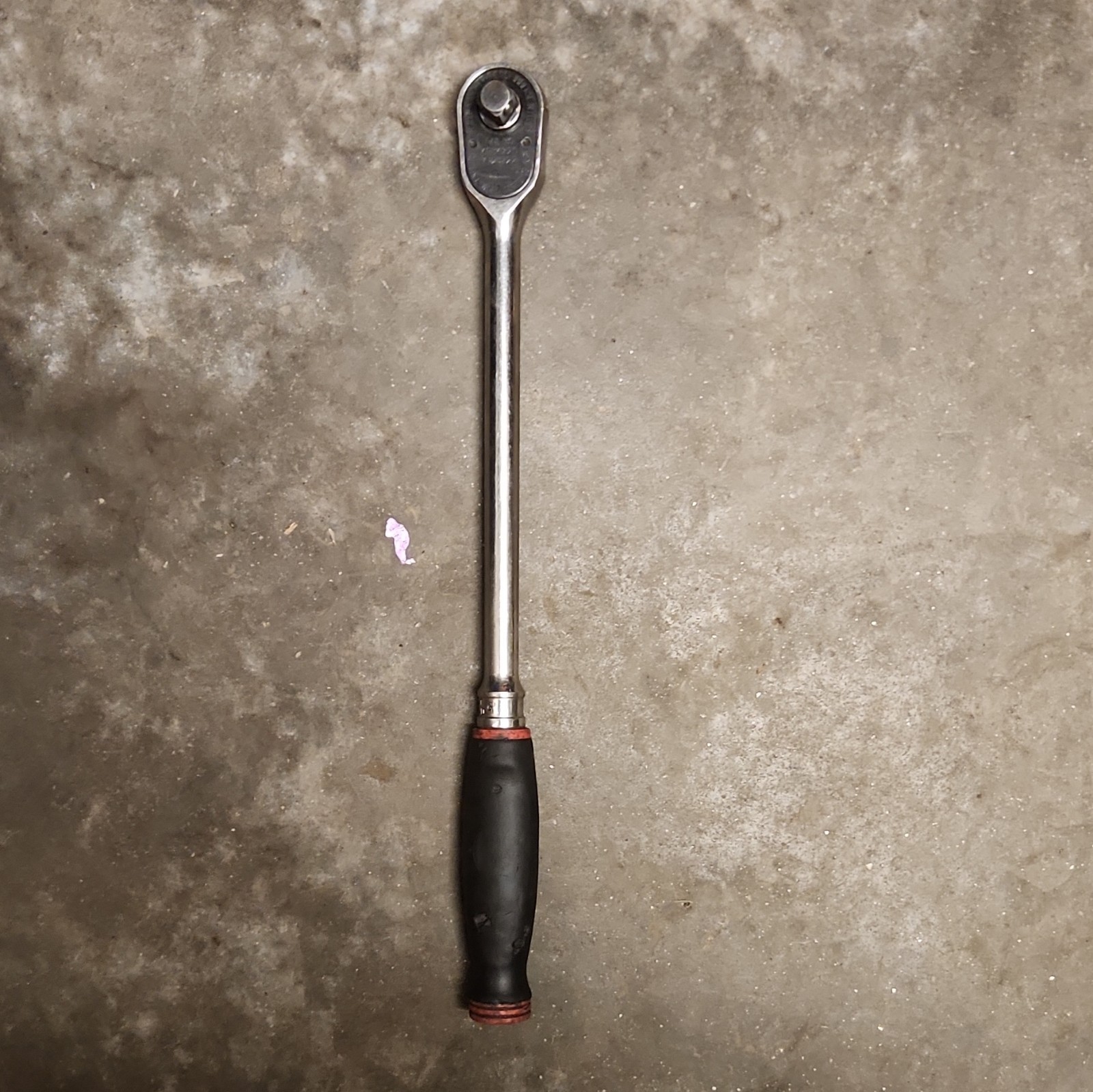 Snap-On shl936a 1/2 RATHCET 16 1/2 Inch Long
