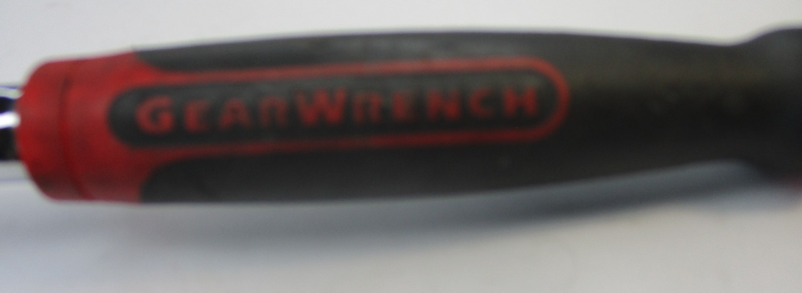 Gearwrench 81225 3/8″ Drive Reversible Roto Swivel Ratchet Soft Cushion Grip