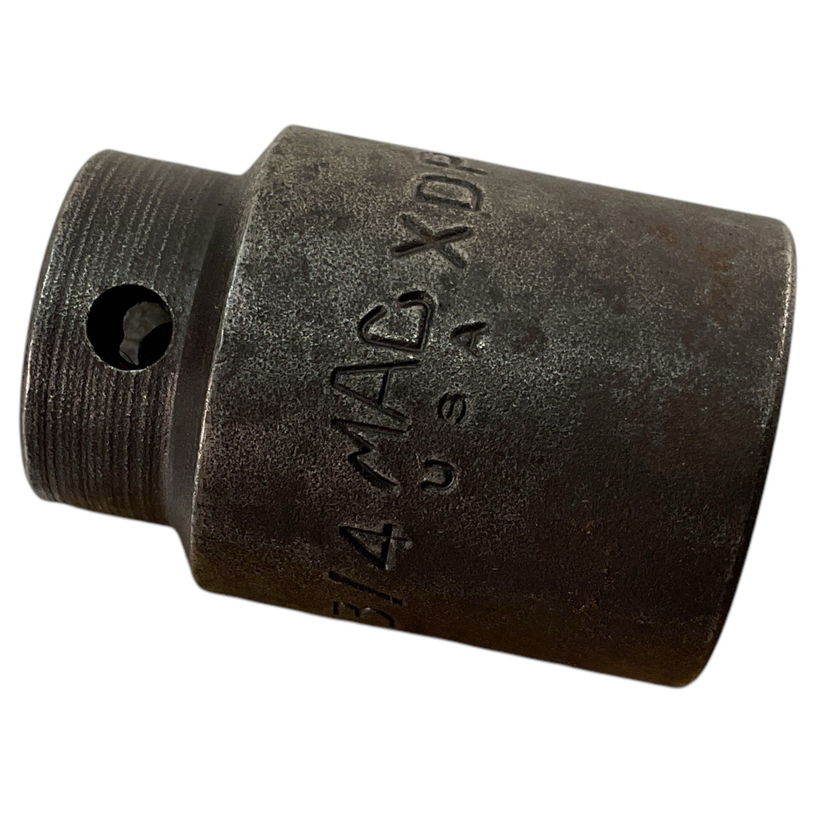 Mac Tools 3/8″ Drive 3/4″ 6PT Impact Socket XDP246 – Average Condition