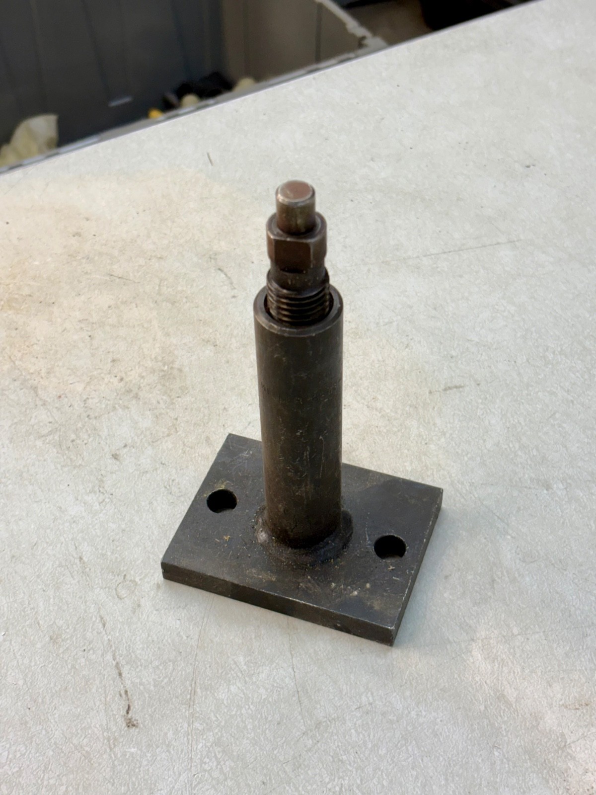 Miller 6848-2 Engine Cradle Short Support ————- LIQUIDATION!!