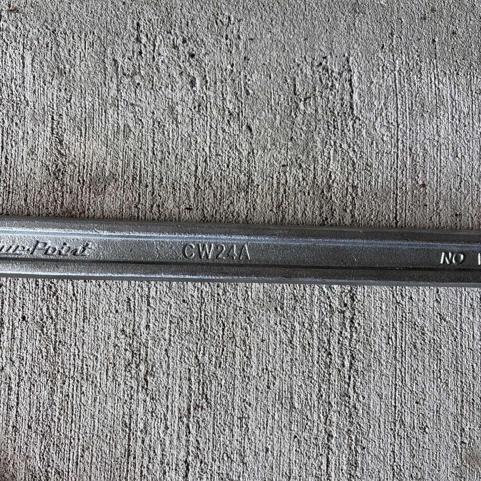 BLUE POINT CW24A 24″ CHAIN WRENCH