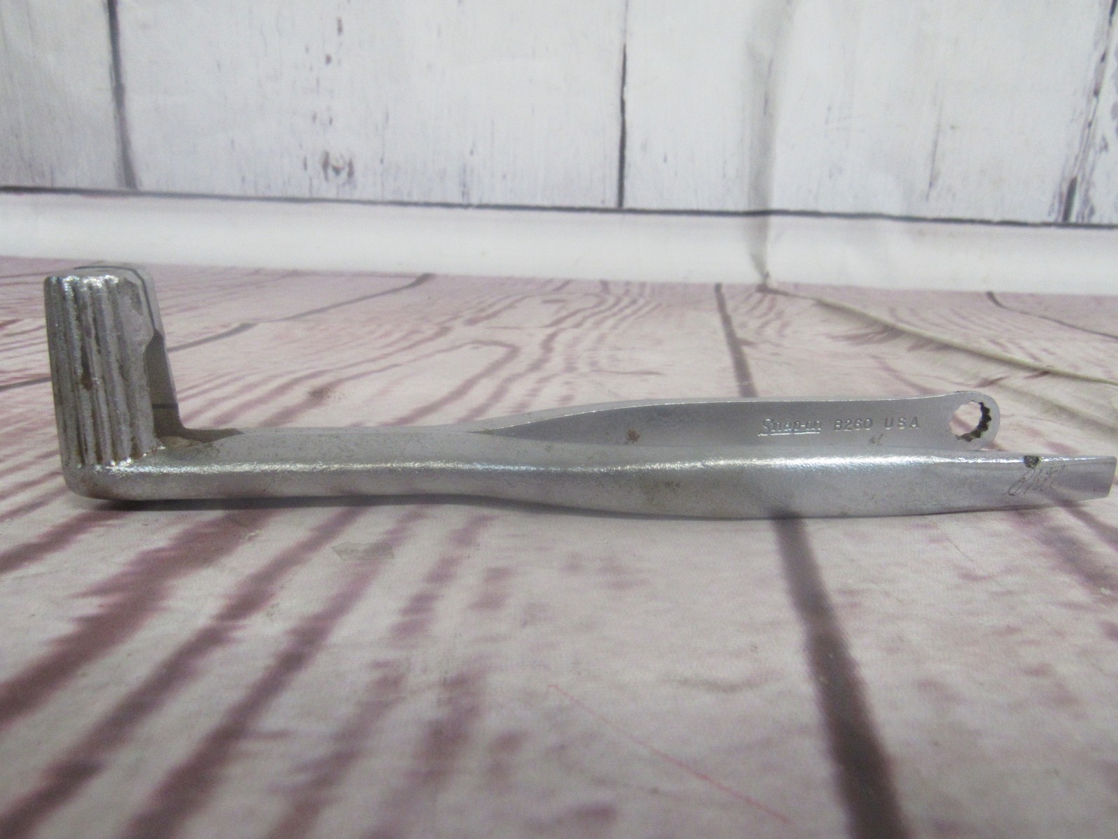 Snap-on Tool USA Battery Post Clamp Terminal Spreading Spreader Pliers B260