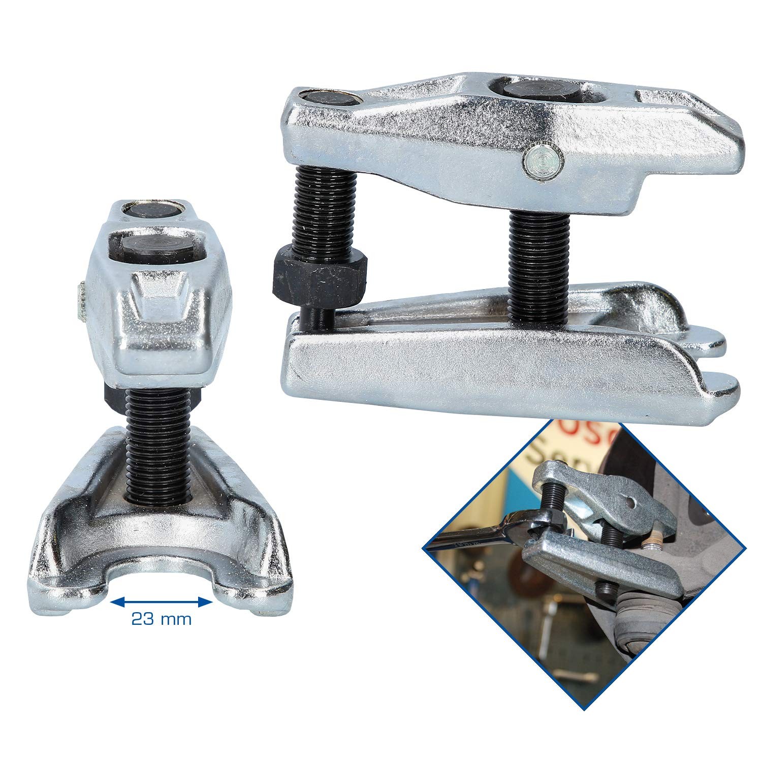 BT651017 Universal Ball Joint Push Off Powered by KS TOOLS