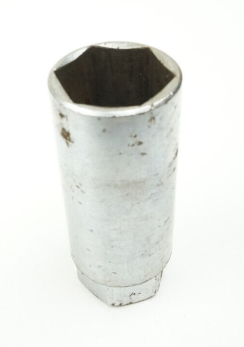 Challenger by Proto 13/16″ 6 Point Chrome Spark Plug Socket 3/8″ Drive 1326HP US