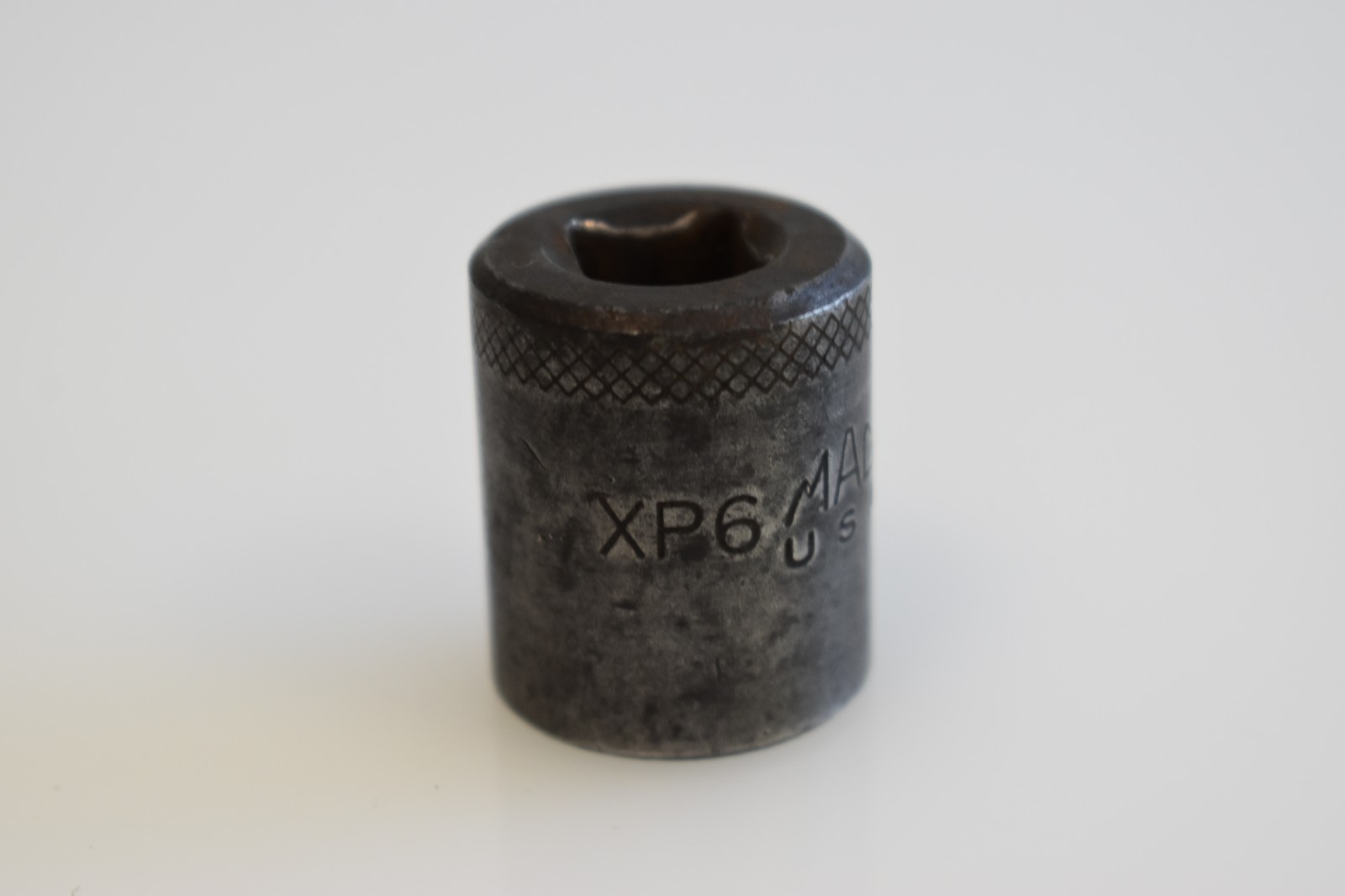 Mac Tools XP6 16mm Metric Shallow Impact Socket 3/8″ Drive 6 Point USA
