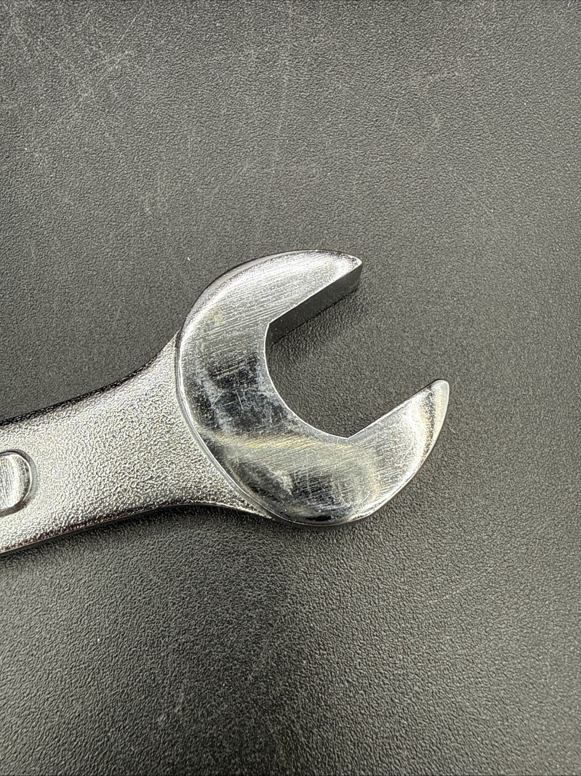 5/8″X 11/16″ Open End Wrench KAL # 4031 Made in Japan NOS