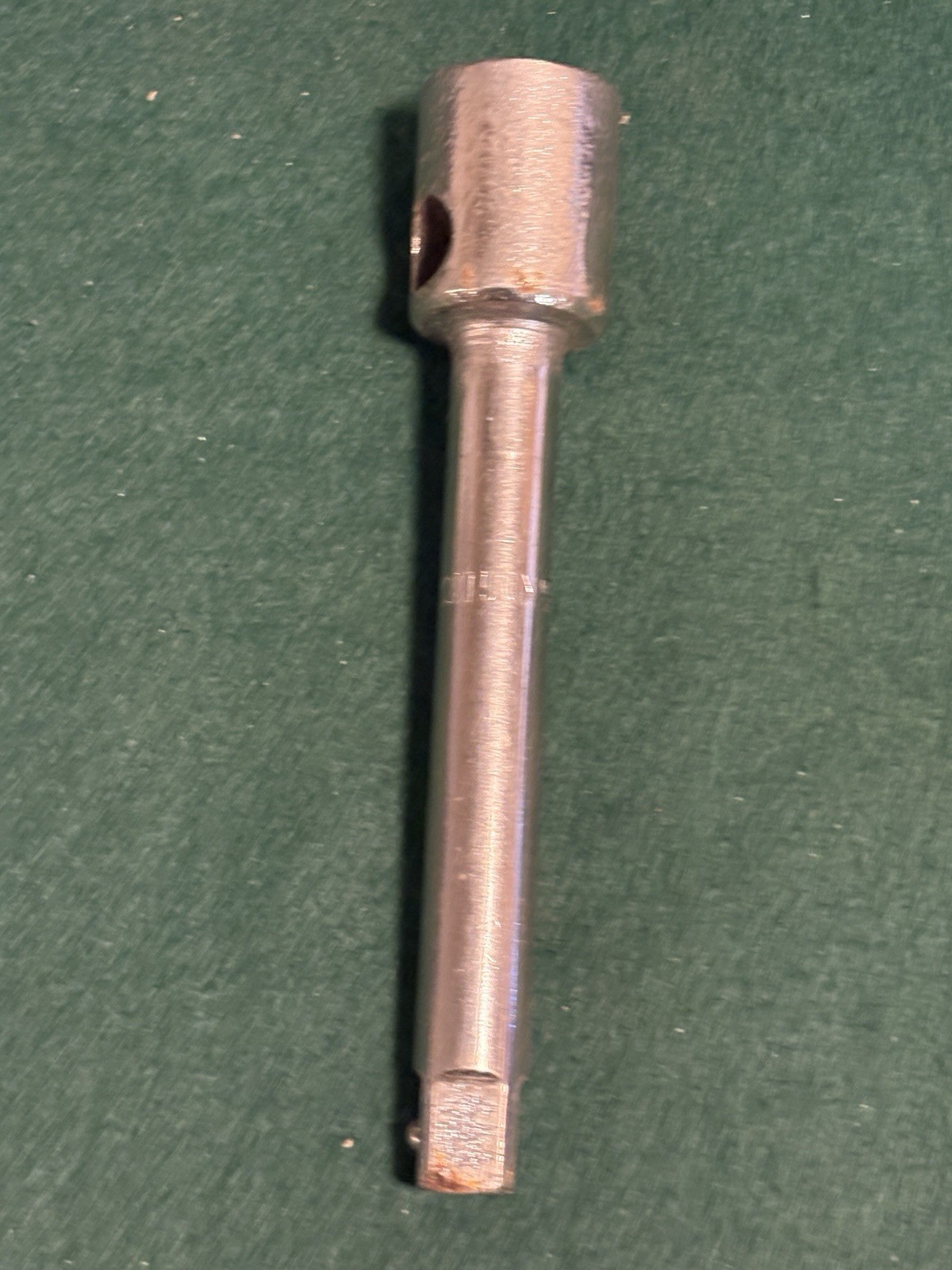 Vintage King Dick 1/2 inch Drive Socket Extension – 6 inches Long