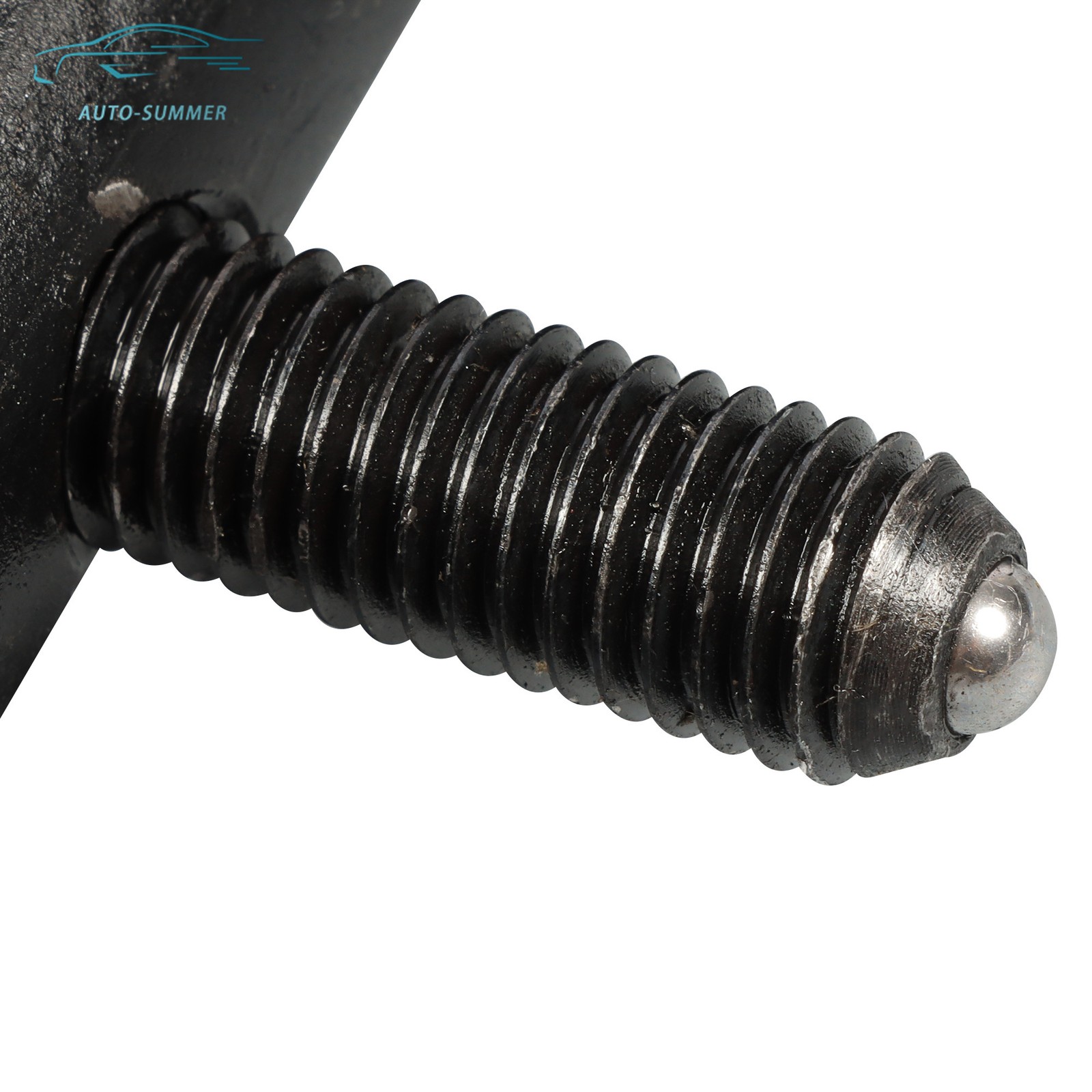 Crankshaft Remover Tool Adjustable Professional Puller For Ribbed Drive Pulley