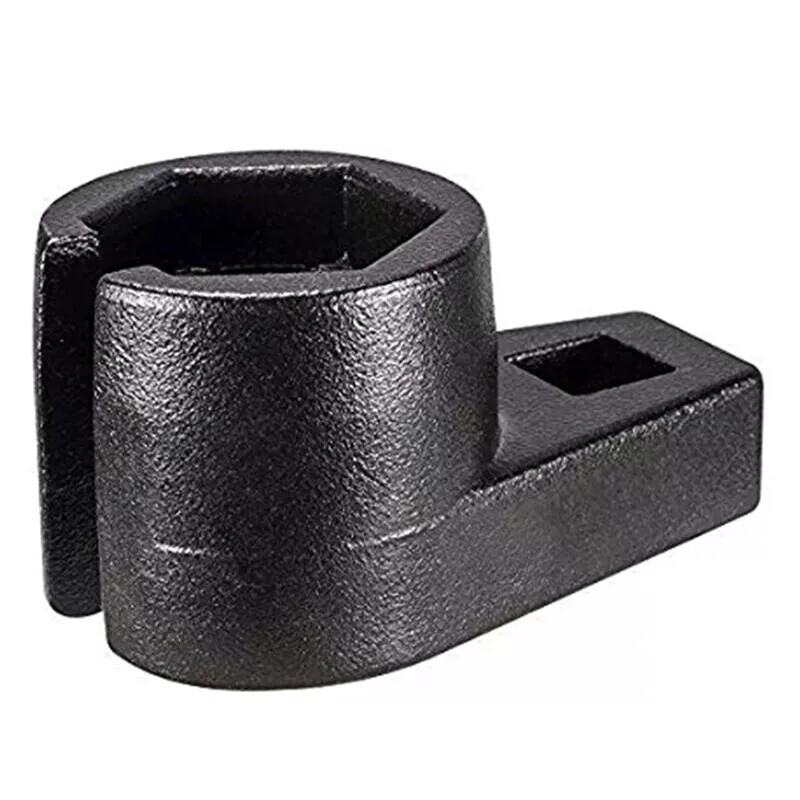 7/8-Inch 22mm 6 Point O2 Oxygen Sensor Socket Set Wrench Removal Tool Drive 3/8″