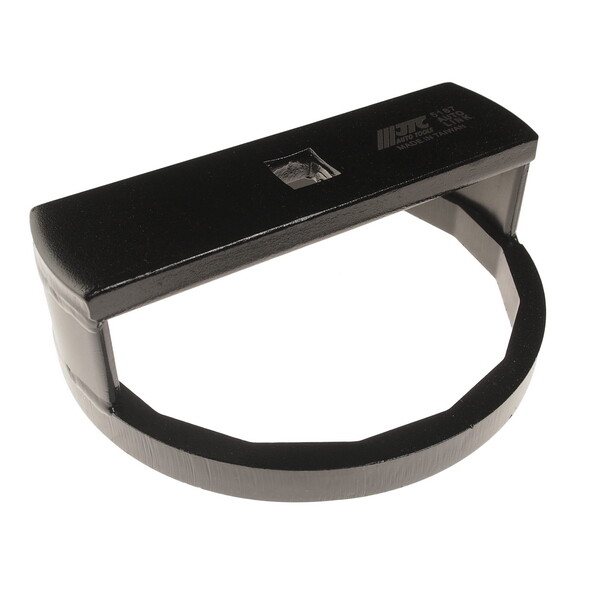 JTC-5187 ISUZU 4.9T 6.5T 8.7T 9.5T…HINO 17T TRUCK OIL FILTER WRENCH 118/16PT