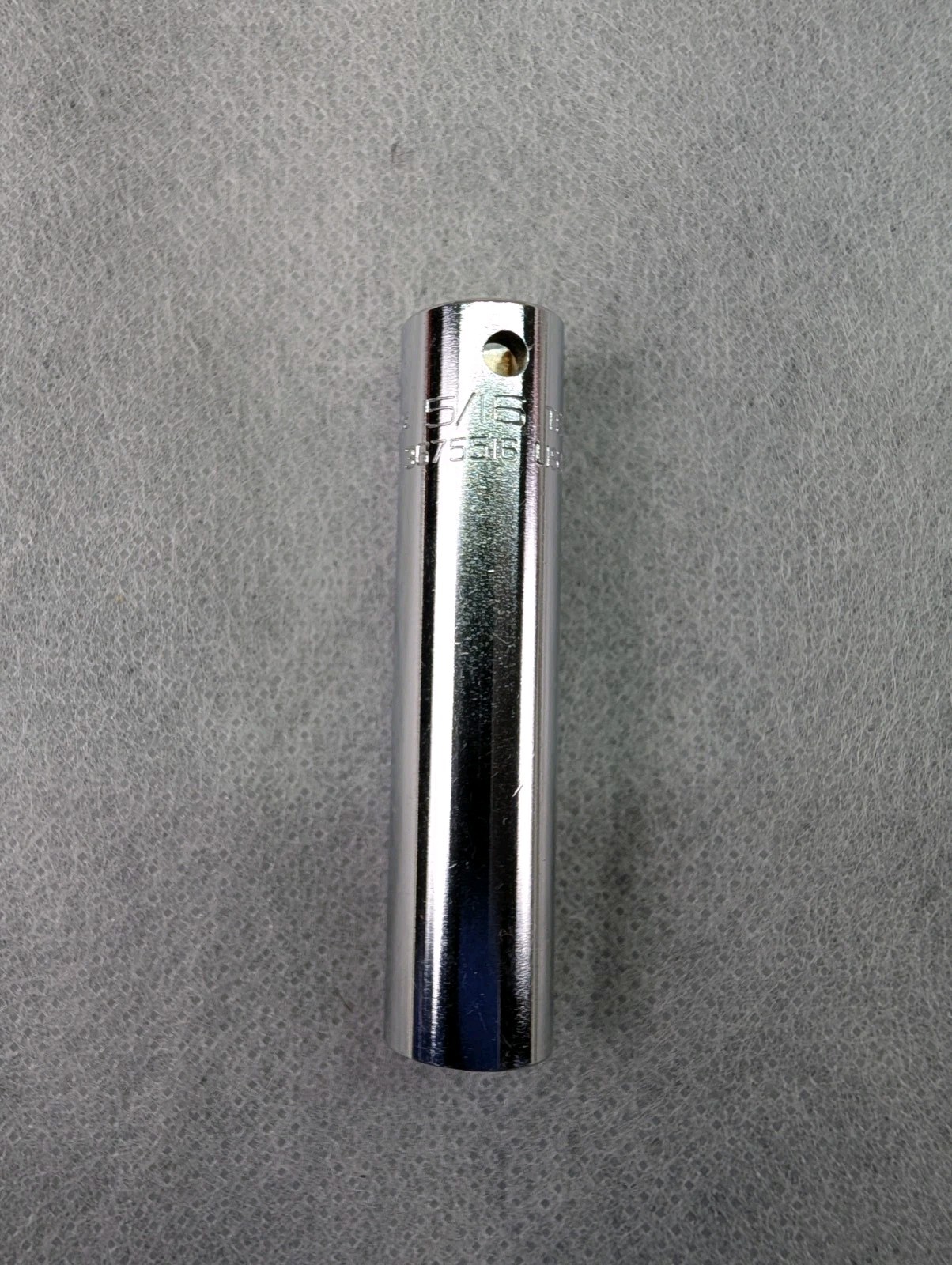 Snap-on TEL10 1/4″ Drive #10 (5/16″) Deep Spline Socket