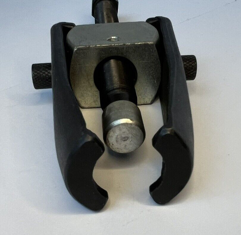 True Craft – 2 Jaw Pulley Puller [7-1/4″ long] (# 2818A) **USA Made/Brand NEW**
