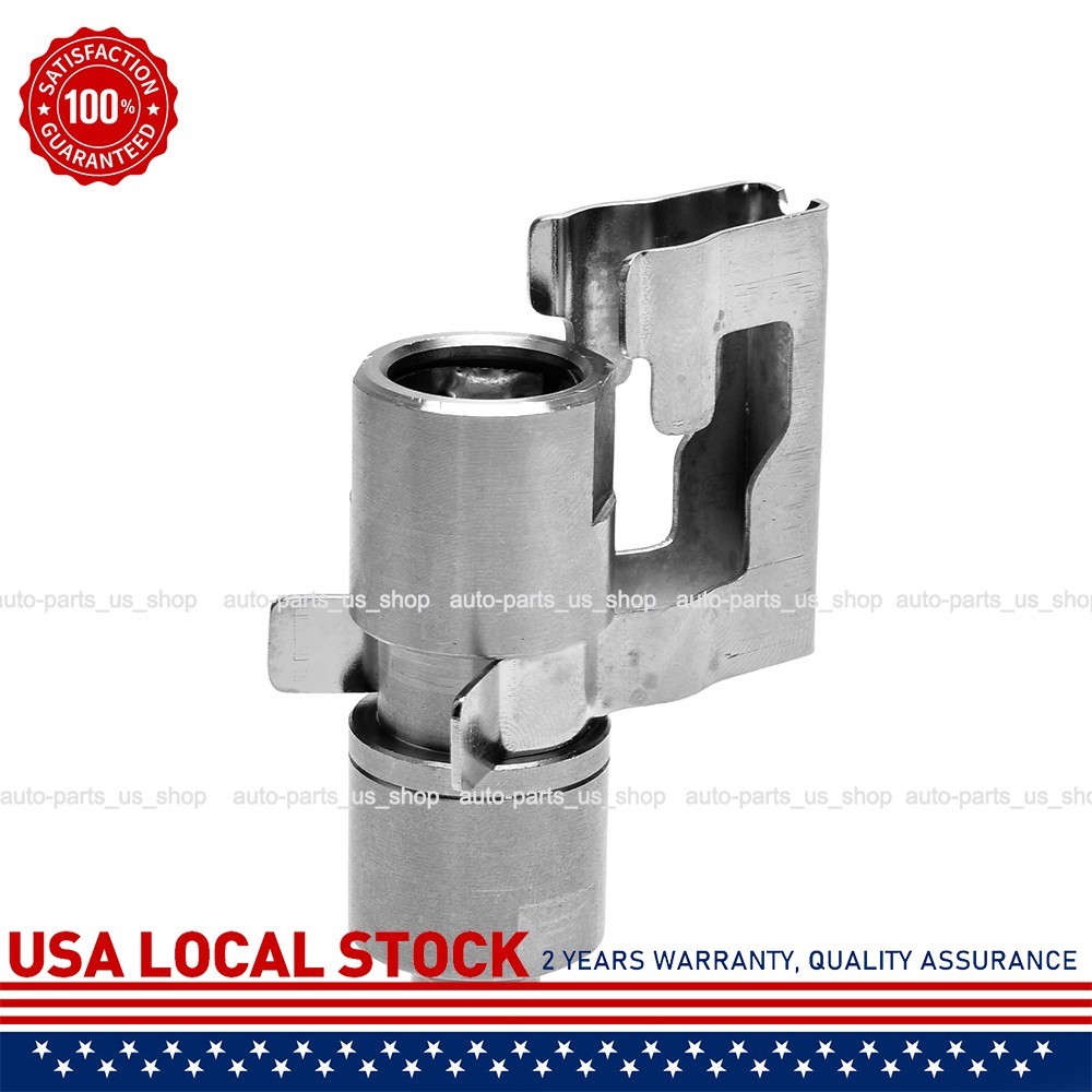 2pc Fuel Pump Line Return Check Valve Connector for F150 F250 F350 1L3Z-9J274-BA