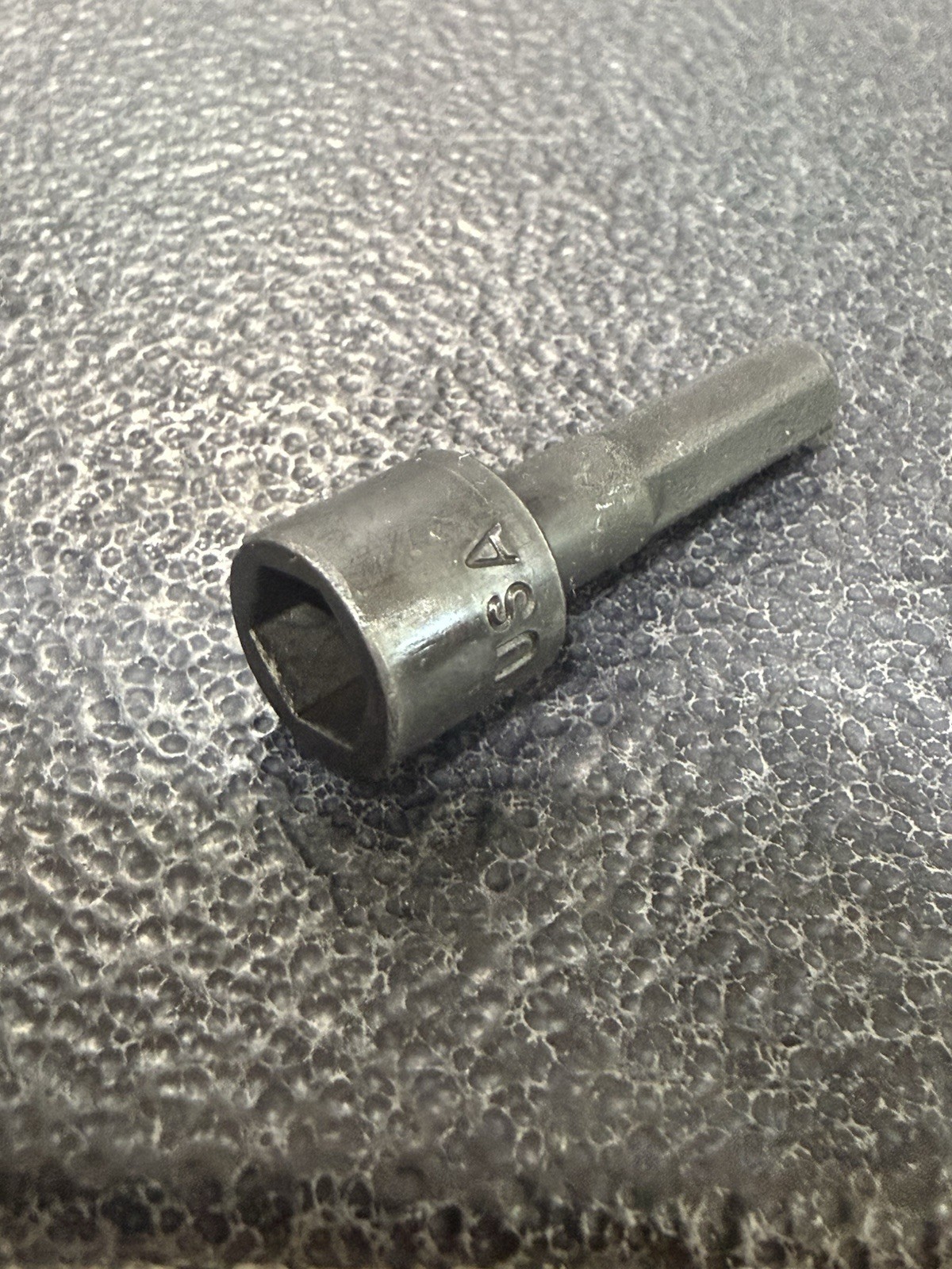USA Made Craftsman 11mm Nut Driver Bit 1/4″ Hex Shank