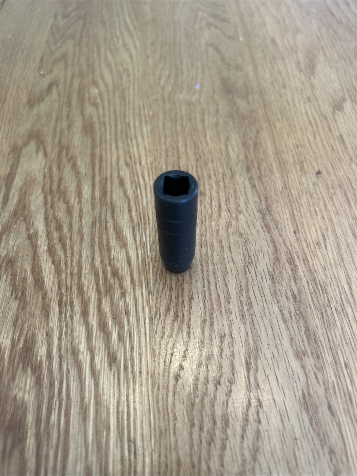 Snap-On Tools 9mm Metric Deep Impact Socket,3/8” Drive, 6pt, # SIMFM9