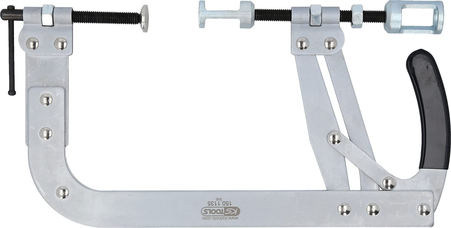 150.1135 Valve Spring Tensioner Bracket, 10135mm