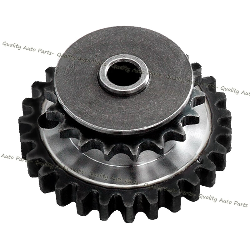 Timing Chain Sprocket Gear For ALFA ROMEO 159 Brera Spider JTS 939A0 V6 3.2