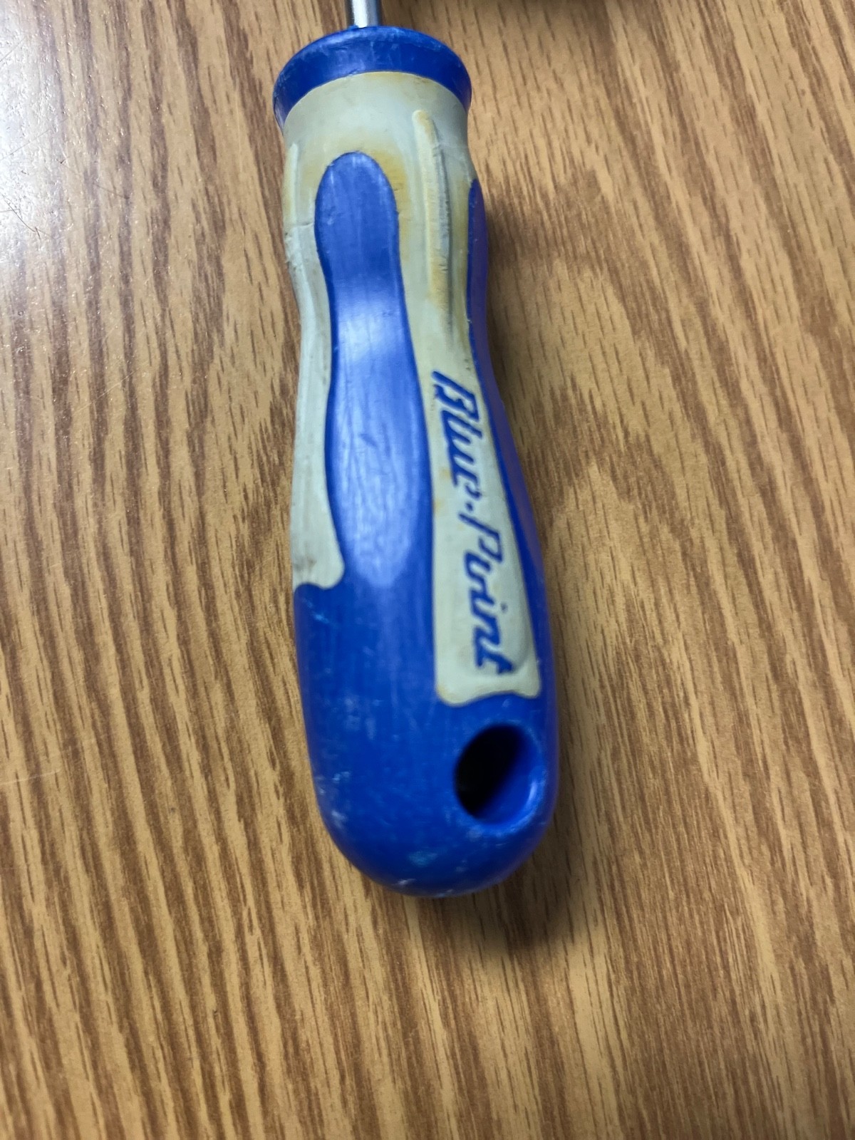 BLUE POINT – BSGDP41 – PHILLIPS SCREWDRIVER – LOC# 249