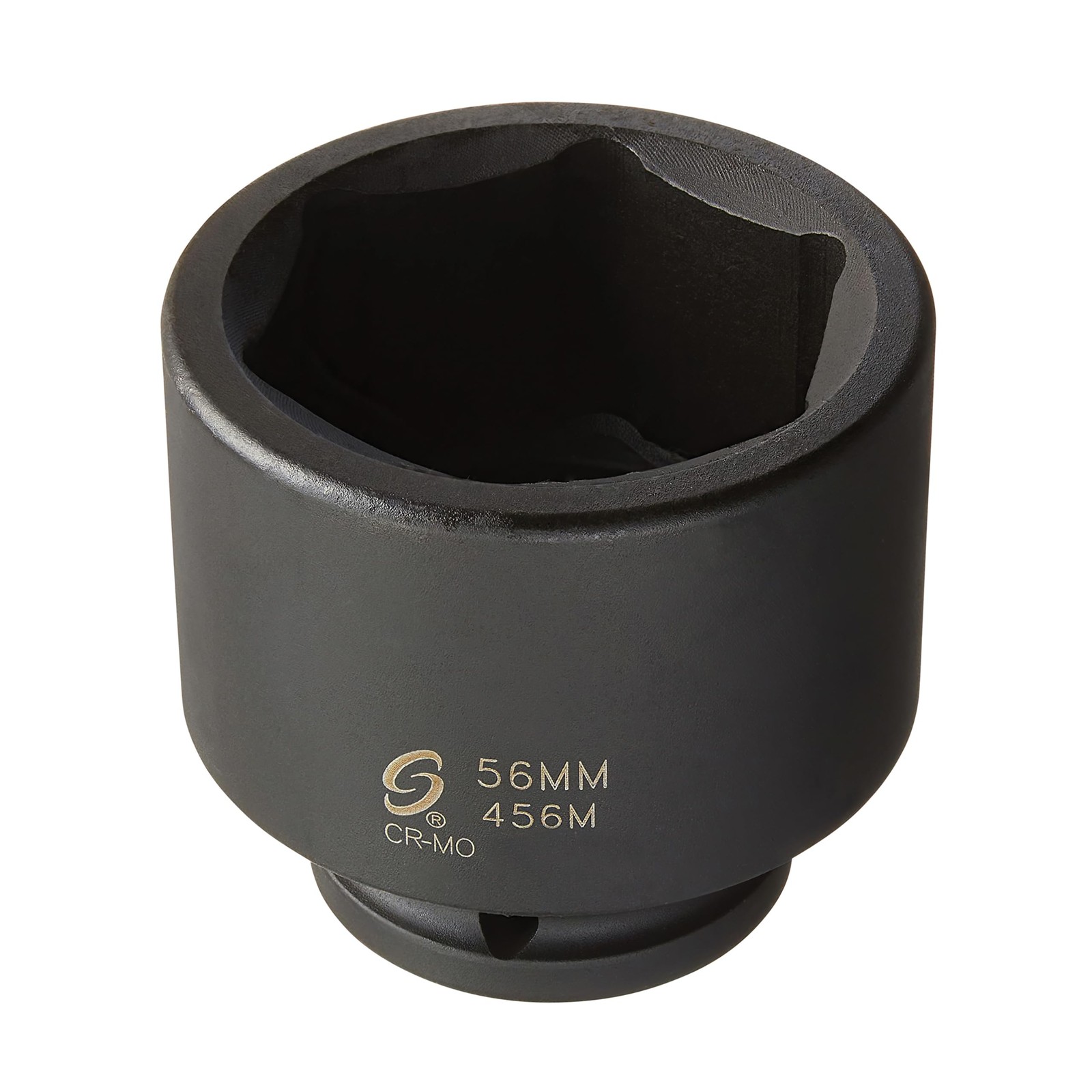 Soc 56mm 3/4d Imp 6pt