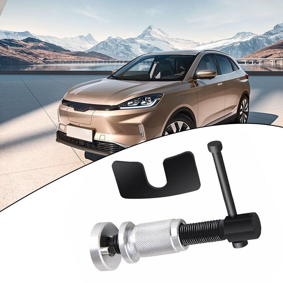 Car Disc Brake Pad Repair Kit – Durable, Easy Installation for Most Vehicles