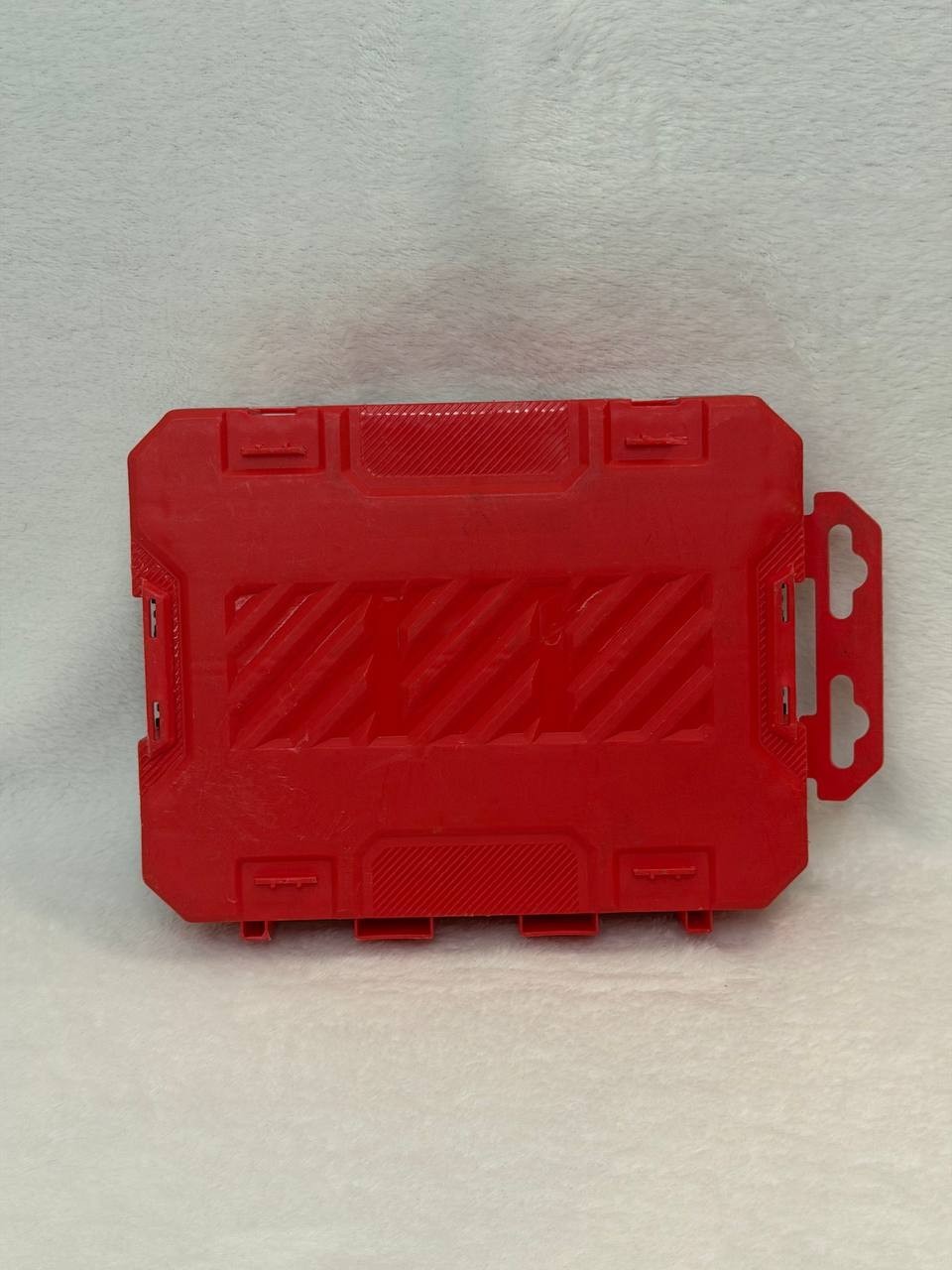 Craftsman 20Pc 1/4″ Drive Ratchet & Socket Set Tool Wrench SAE/Metric CMMT81747