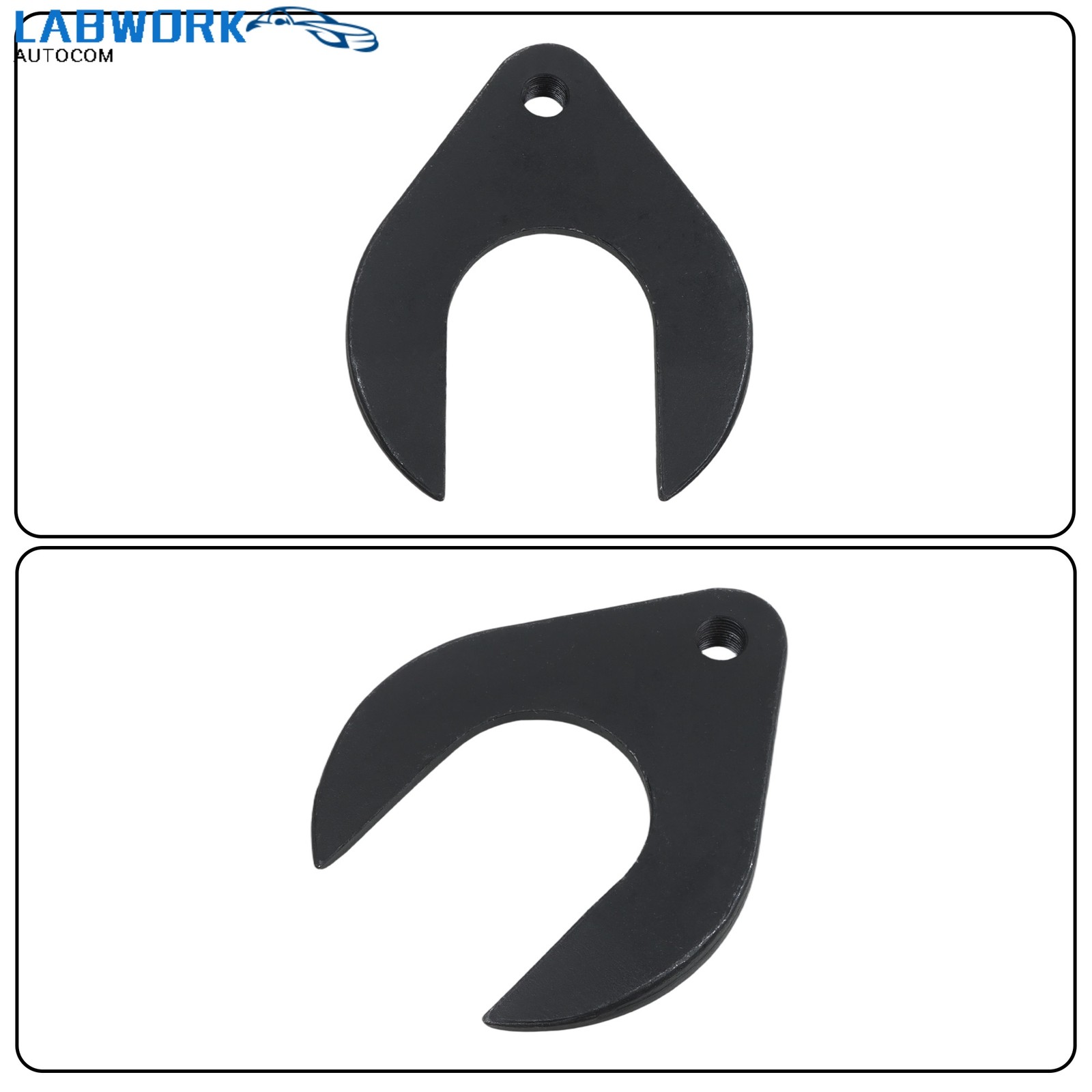 63mm Front Wheel Drive Axle Removal Tool CV Joint Puller Slide Hammer Adapter