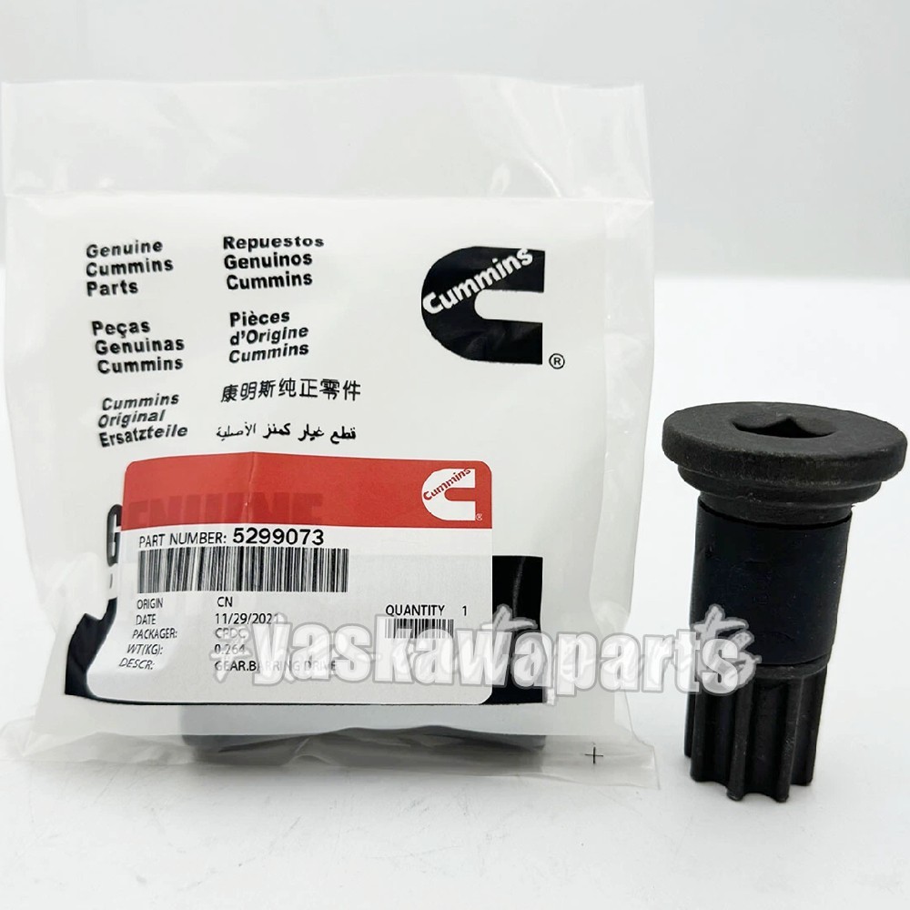 Engine Barring Tool 5299073 for Dodge Cummins B/C 5.9L Diesel 3824591 OTC-7471A