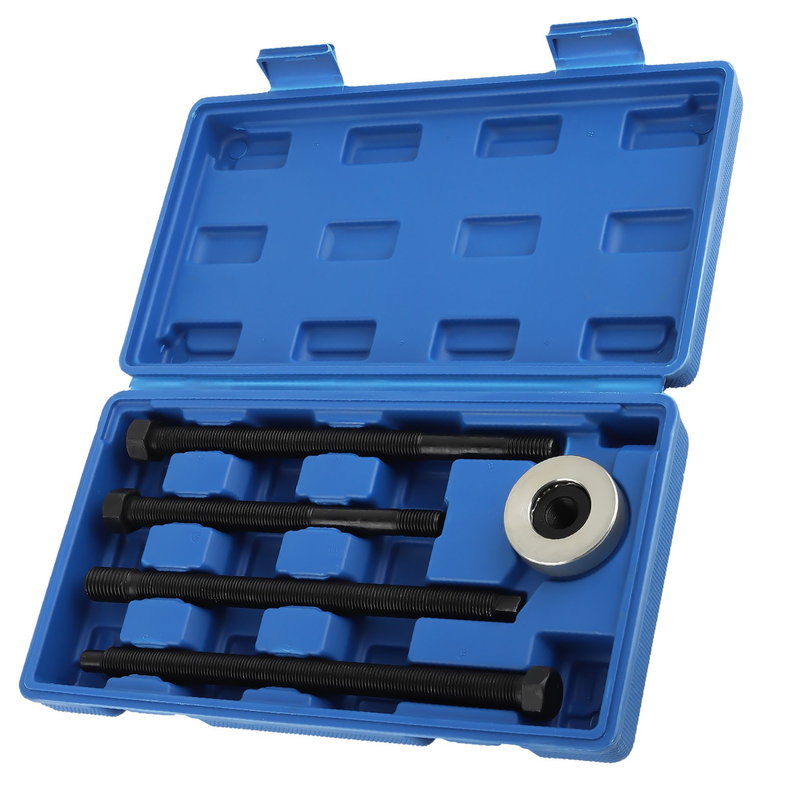 Long-Reach Harmonic Balancer/Pulley Installer Kit For most popular vehicles