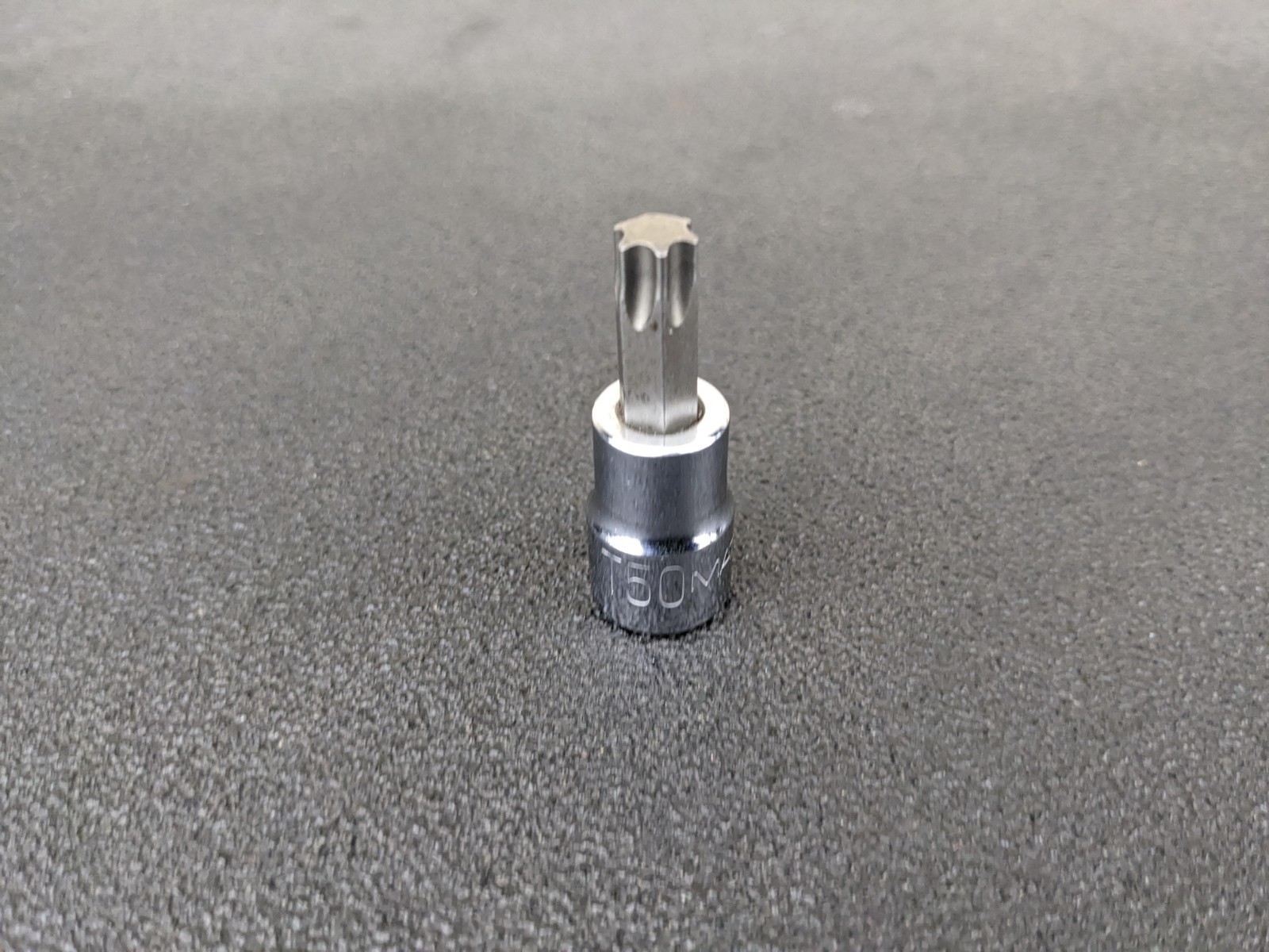 #bp231 Matco Tools NEW T50 Torx Bit Driver Socket 3/8″ Drive B50TXPA