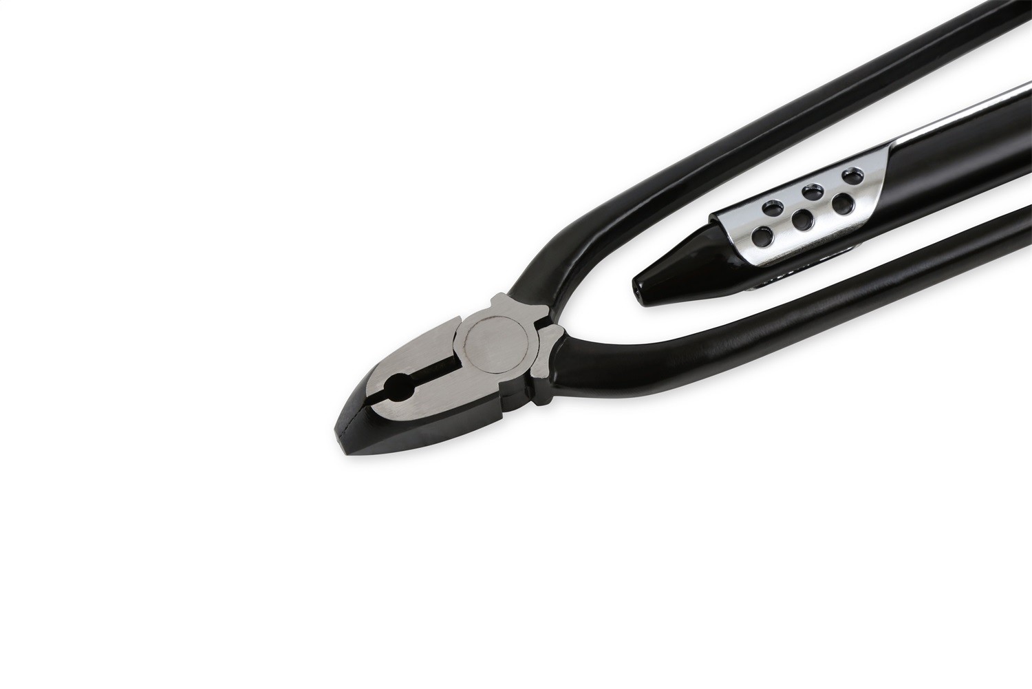 Mr Gasket 8023G Safety Wire Twist Pliers