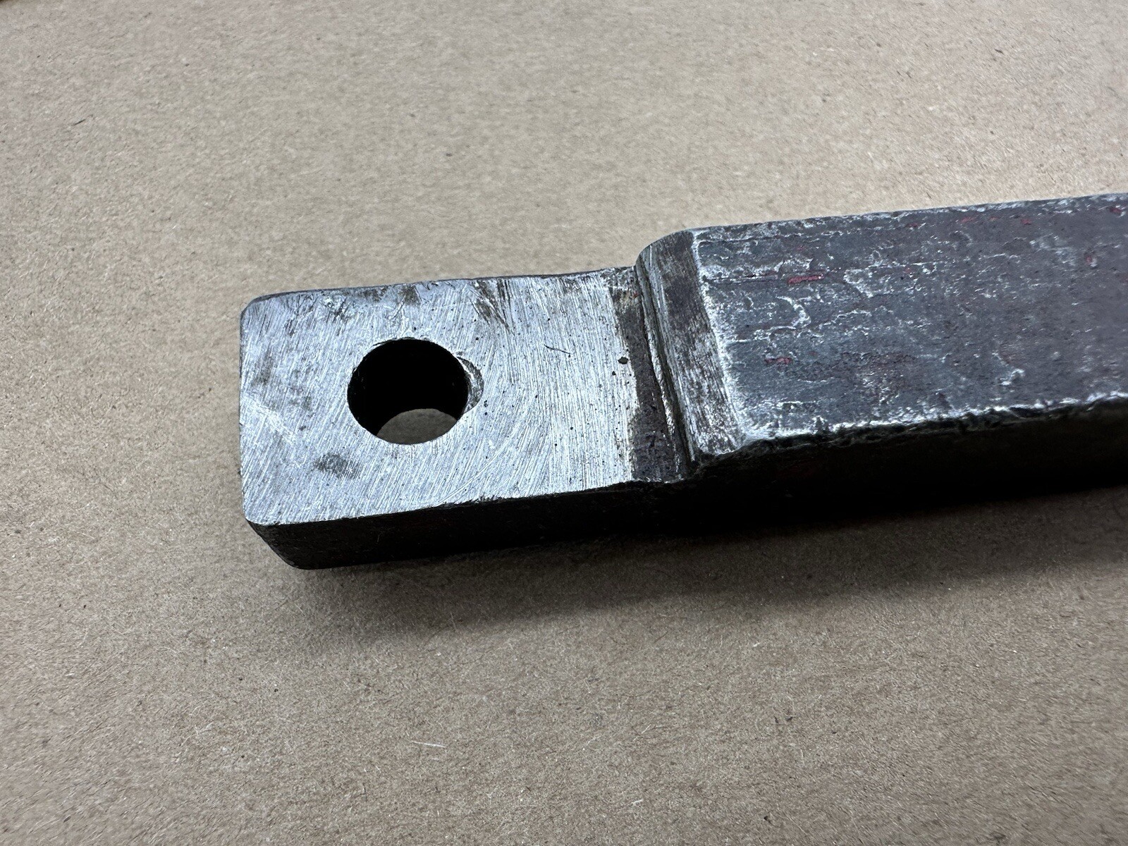 VTG Porto Power BLACKHAWK AUTO BODY CLAMP TOOL Jaw Arms Unknown Part # See Pics
