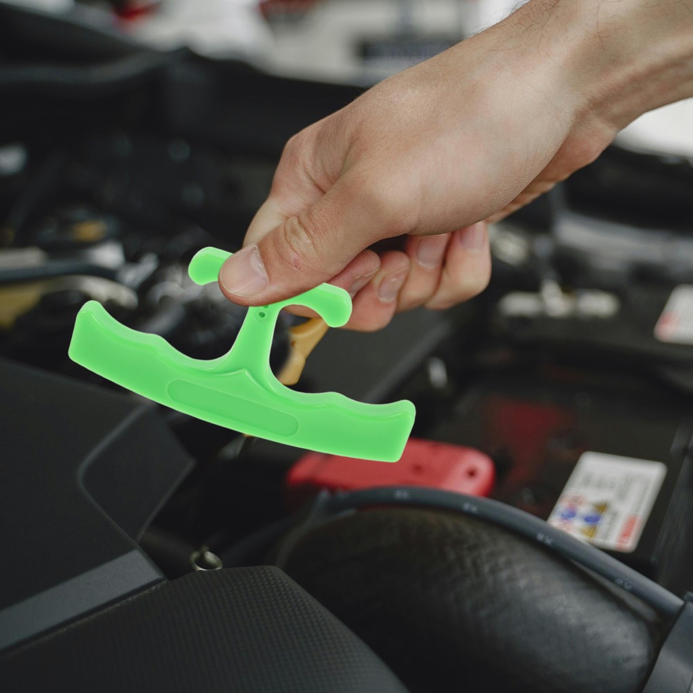 Car Emblem Remover Plate Line Badge Surface Logo Glue Removal Tool