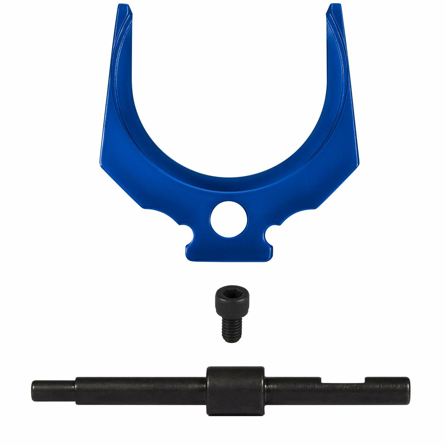 TS TOOLS/ 9U-7227 Injector Height Gauge Assembly Caterpillar 3406E C-15 and C-16