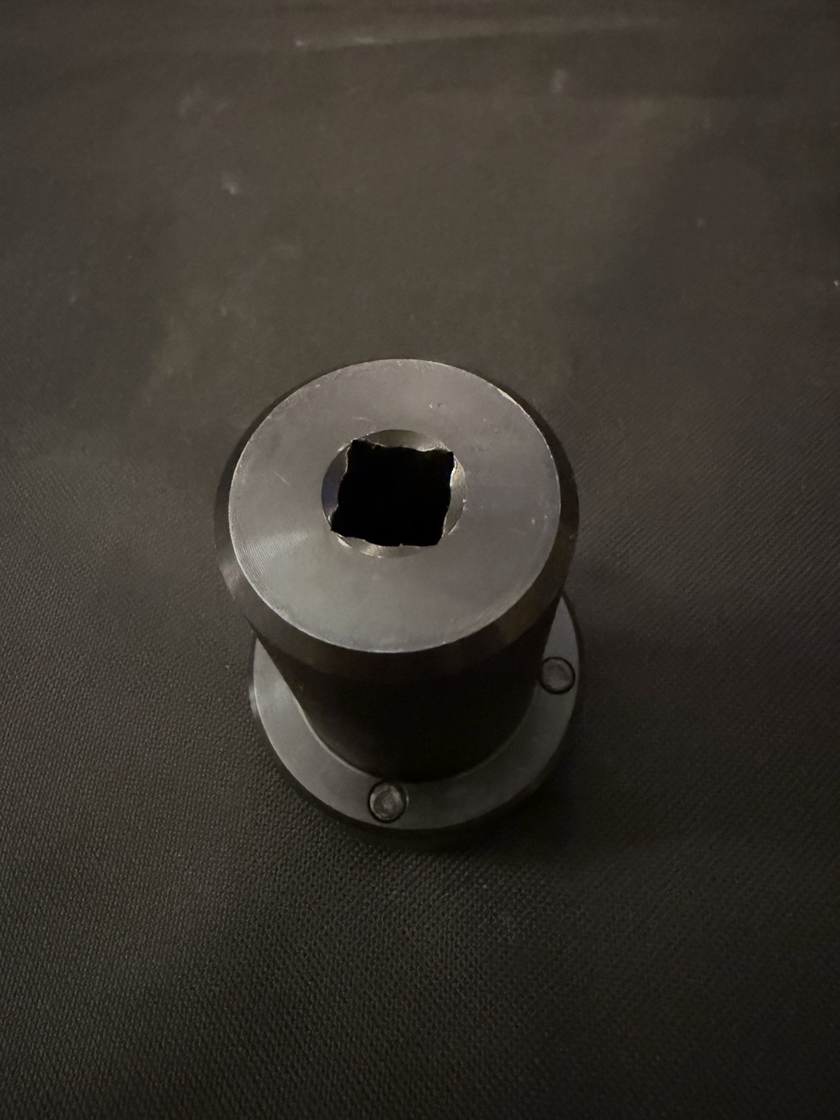Ford 307-458 OTC Rotunda Output Shaft Nut Socket