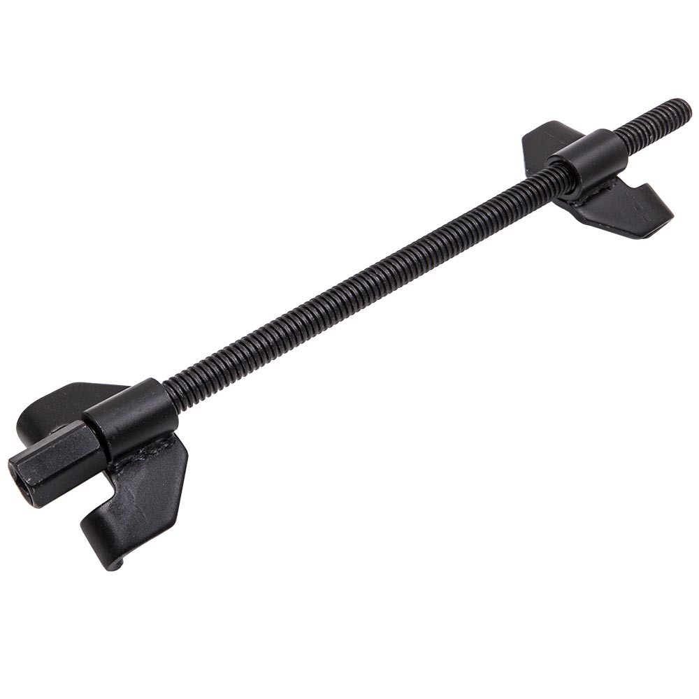 2 Piece Heavy Duty Spring Compressor Tool 14″ Coil Strut Removal Kit