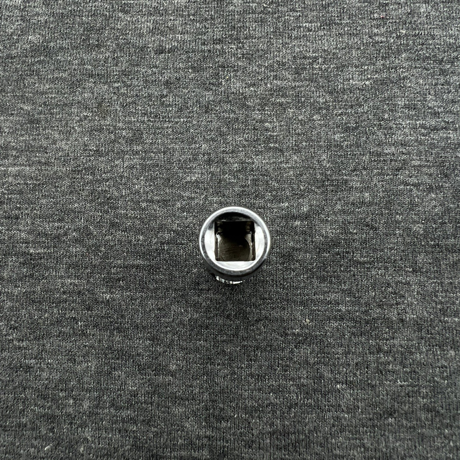 Snap On Tools 1/4″ Universal Swivel Socket 1/4” Drive 6 Point TMUS81 USA