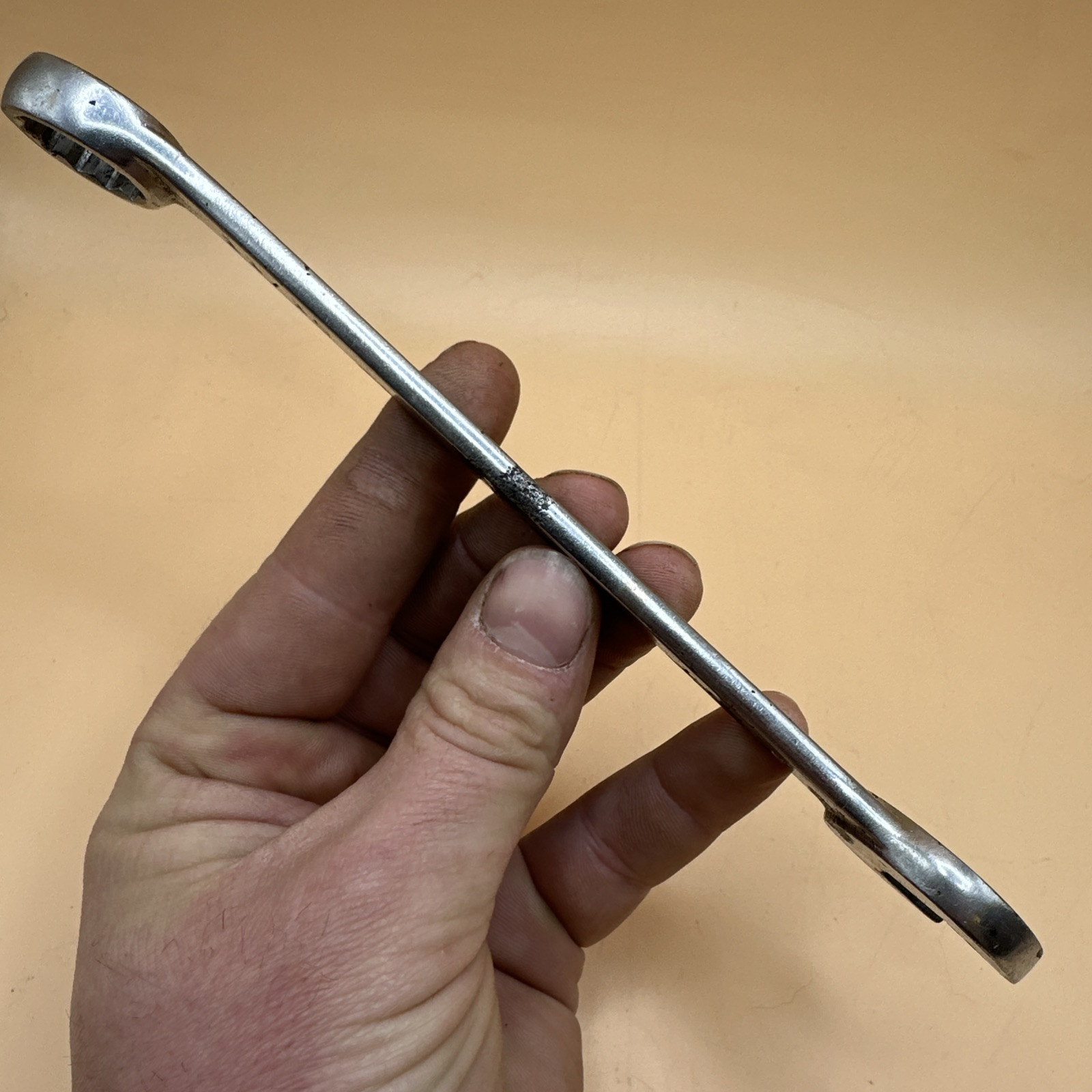 MAC Tools CW22 11/16in. 12 Point Combination Wrench USA