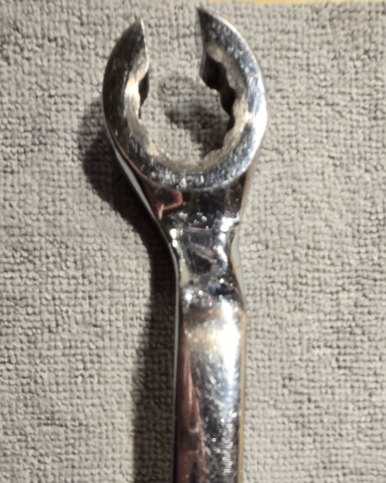 Oxygen Sensor (02 Sensor) Wrench, 22mm