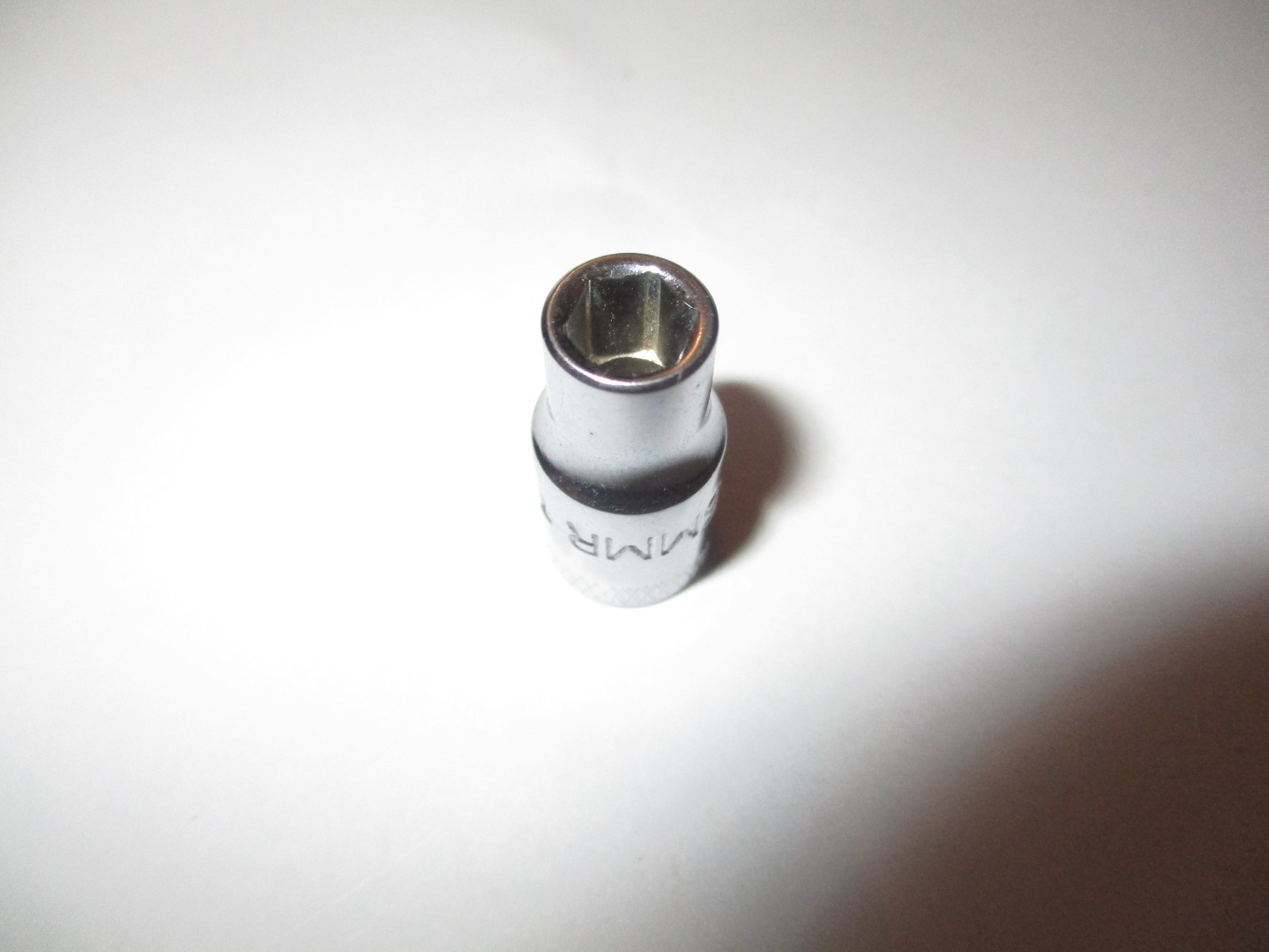 Mac Tools USA NEW 1/4″ Dr Metric Socket 5.5mm 6pt M65.5MMR