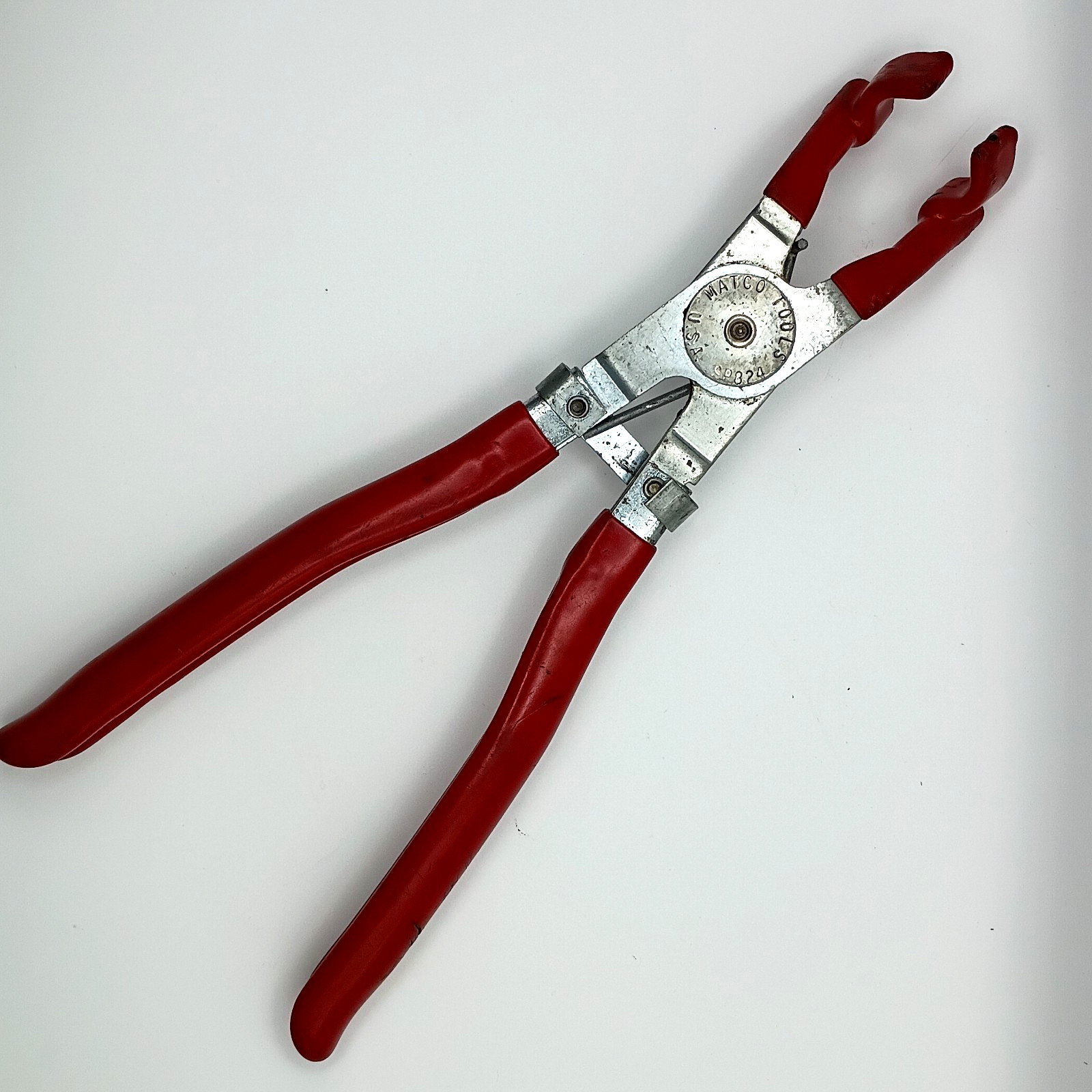 Matco Tools 45-Degree Spark Plug Wire Boot Remover Pliers ignition tool Service