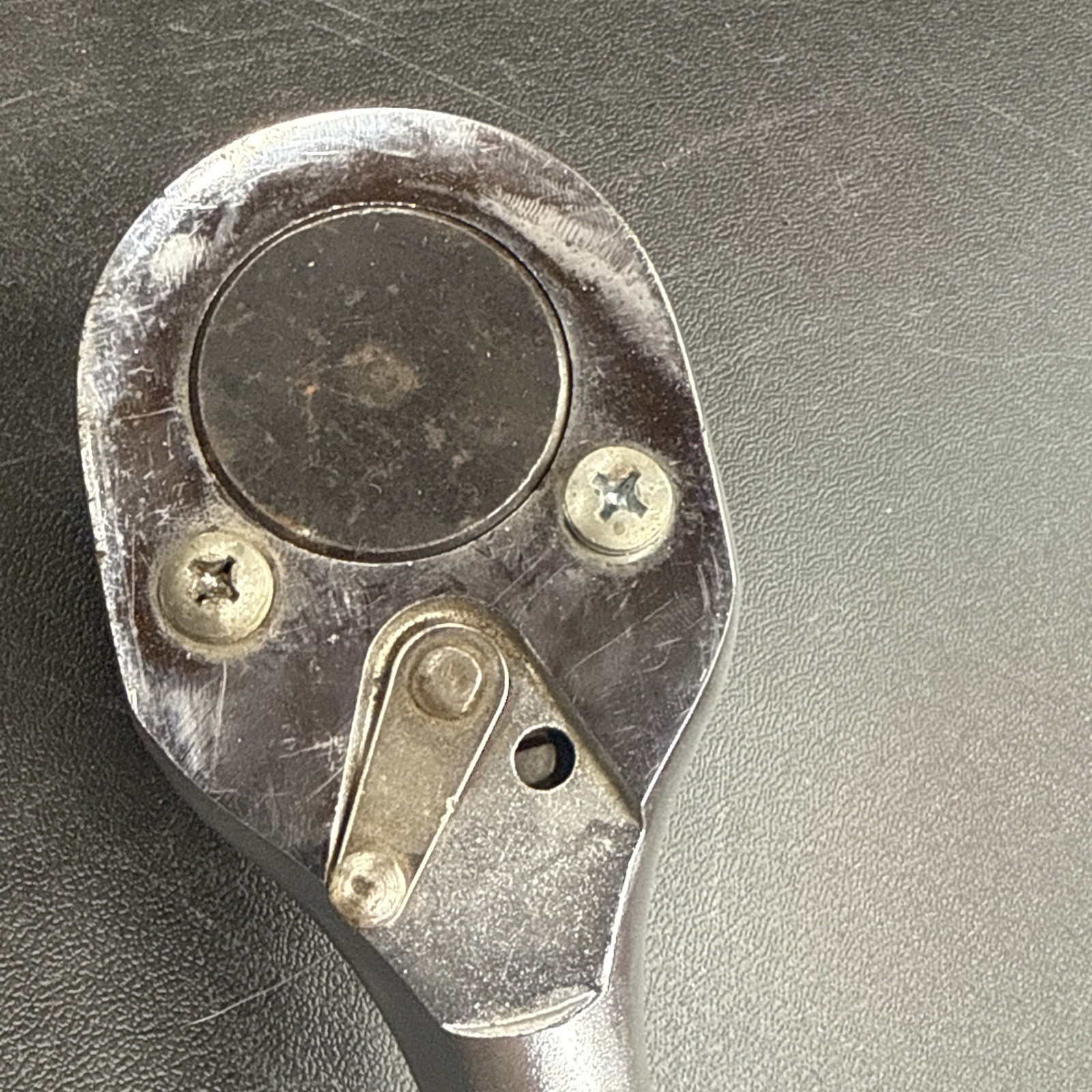 PROTO 5649 Ratchet – 3/4″ Drive – Heavy Duty – Pear Head – Made in the USA