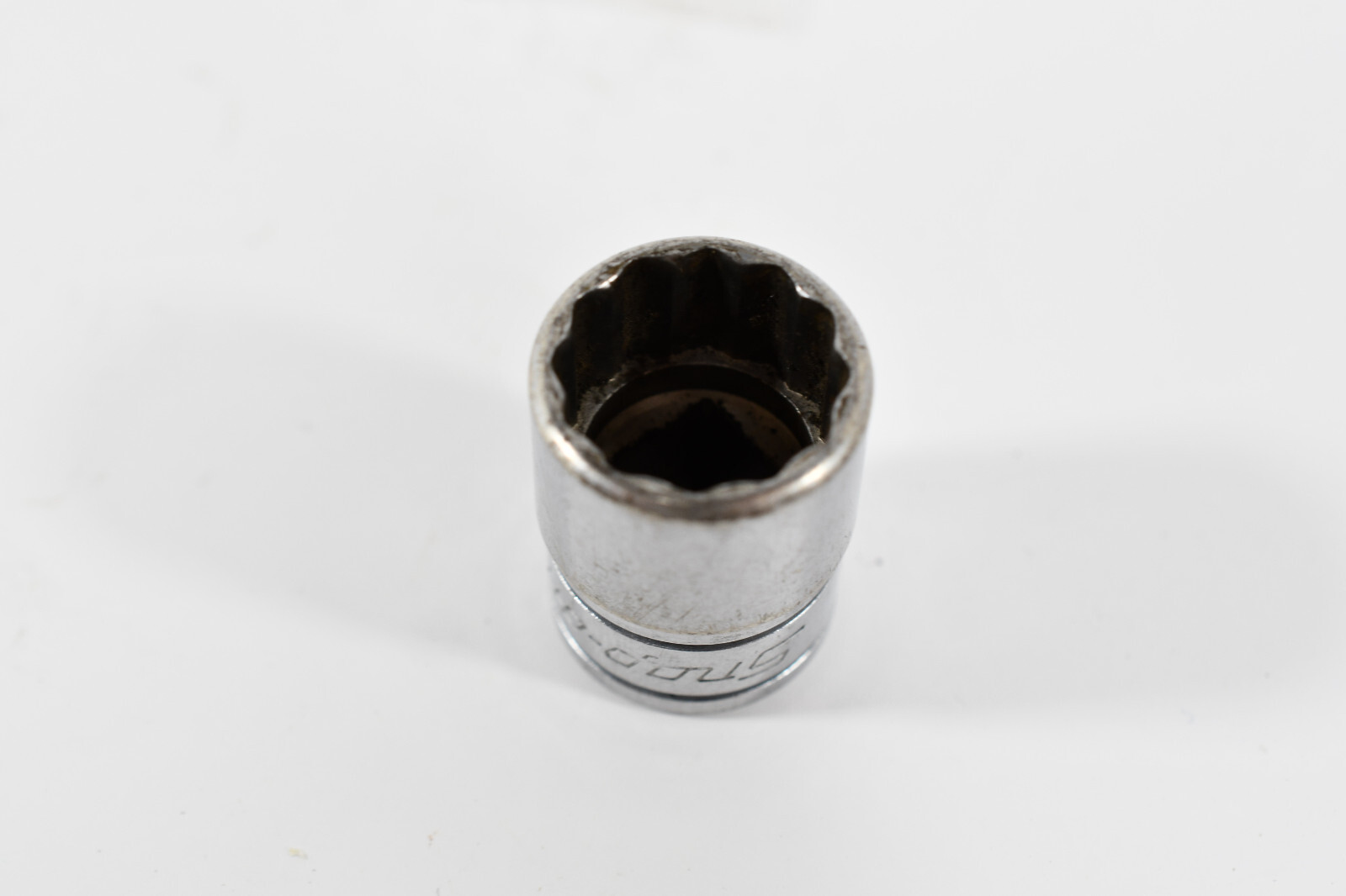 Snap-On F181 9/16″ 3/8″ drive 12 point mechanics Socket M264