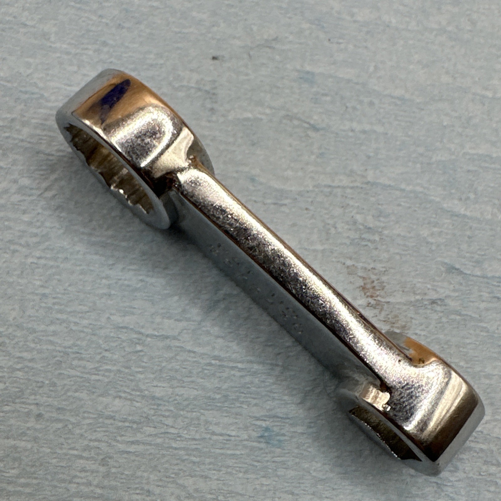 Snap On 3/8″ Drive 9/16″ Torque Adapter Socket FRDH181 NICE