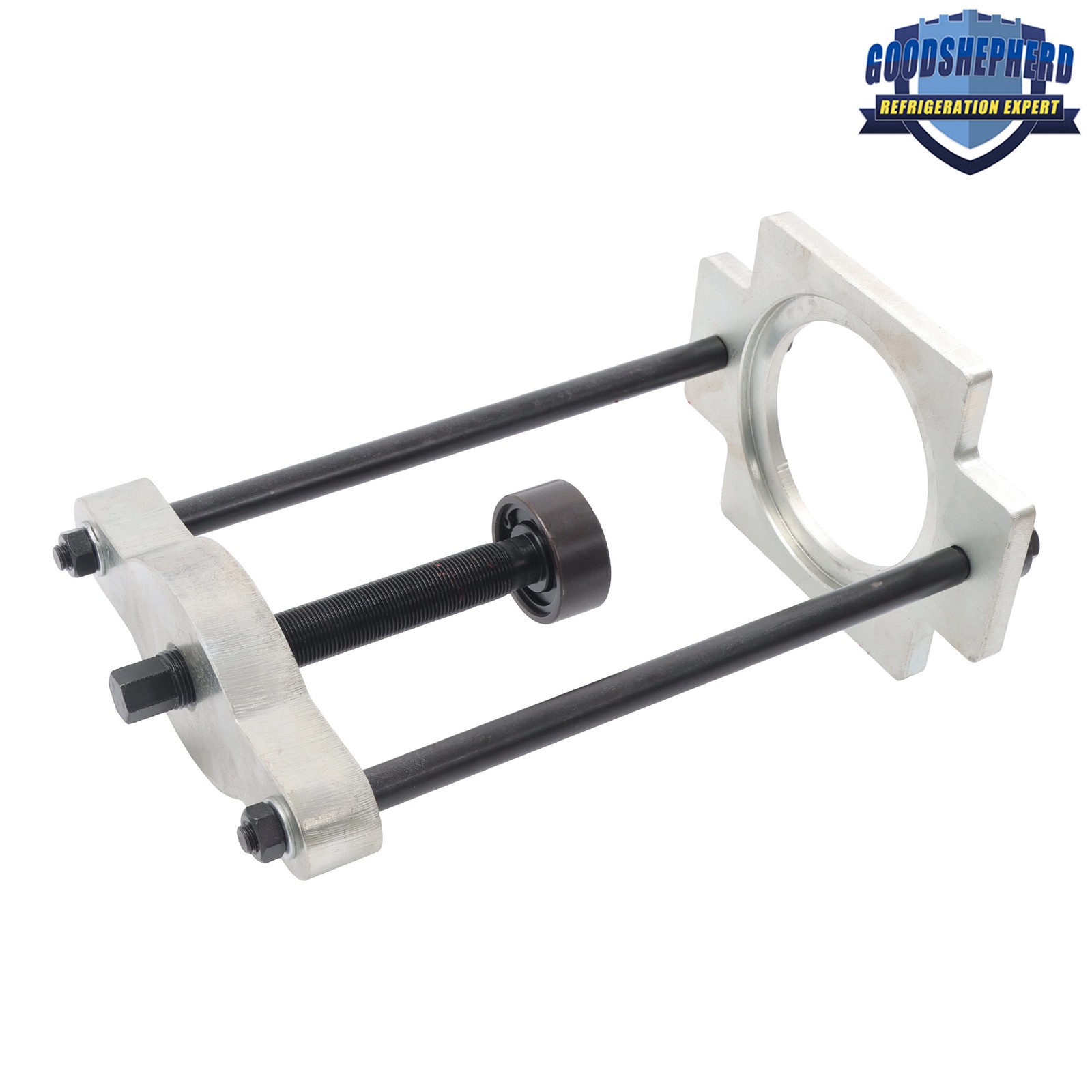 Rear Trailing Arm Suspension Bush Bolt Tool Kit Fit for Ford Volvo 205-1017