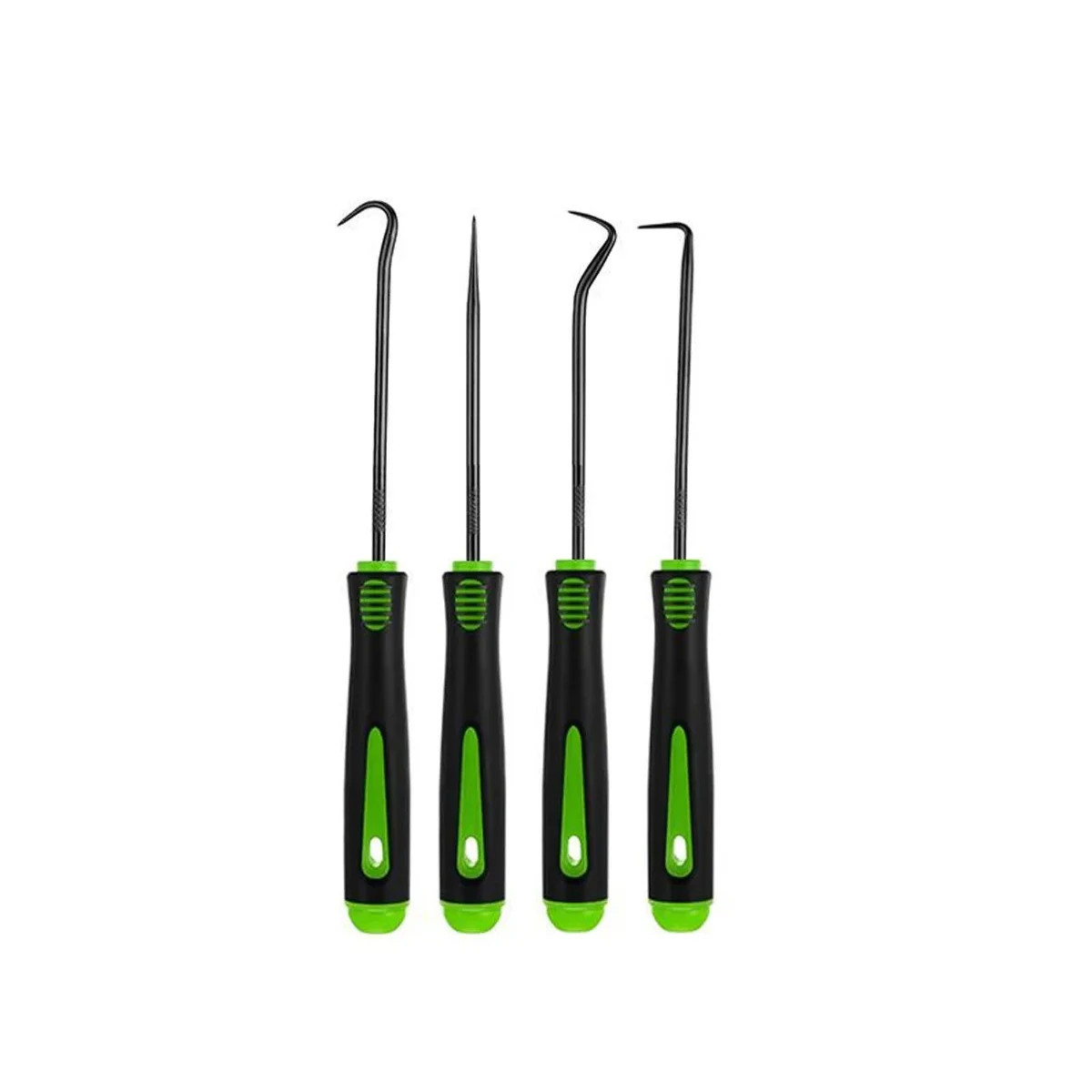 New Precision Pick and Hook Set Automotive Picks Mechanic Disassembly Tool Kit