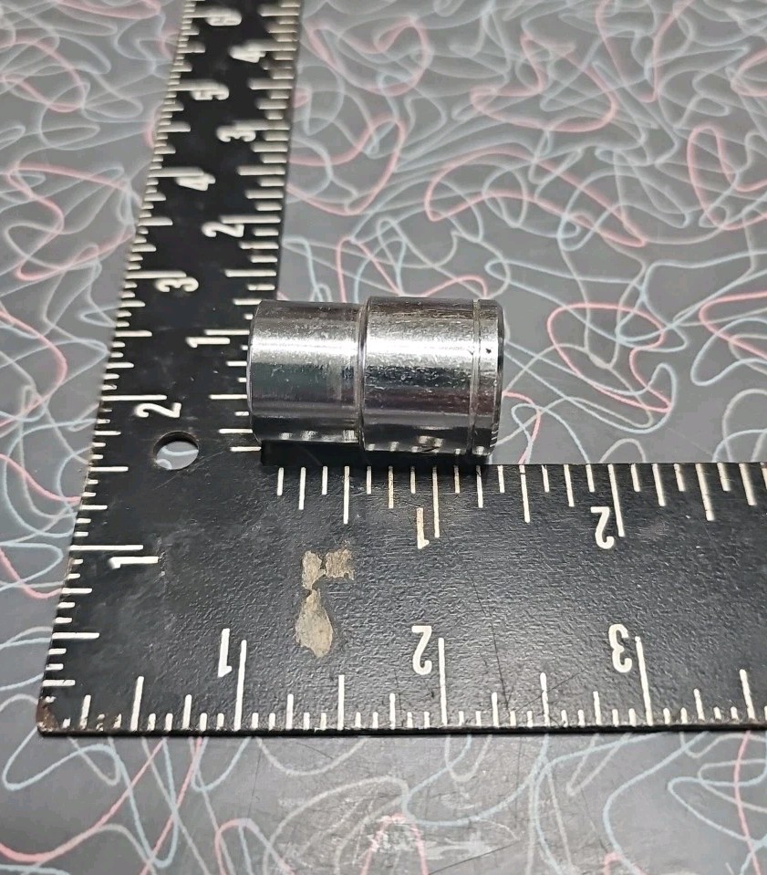 14mm, 1/2 Drive, 12 point Socket Made In Japan